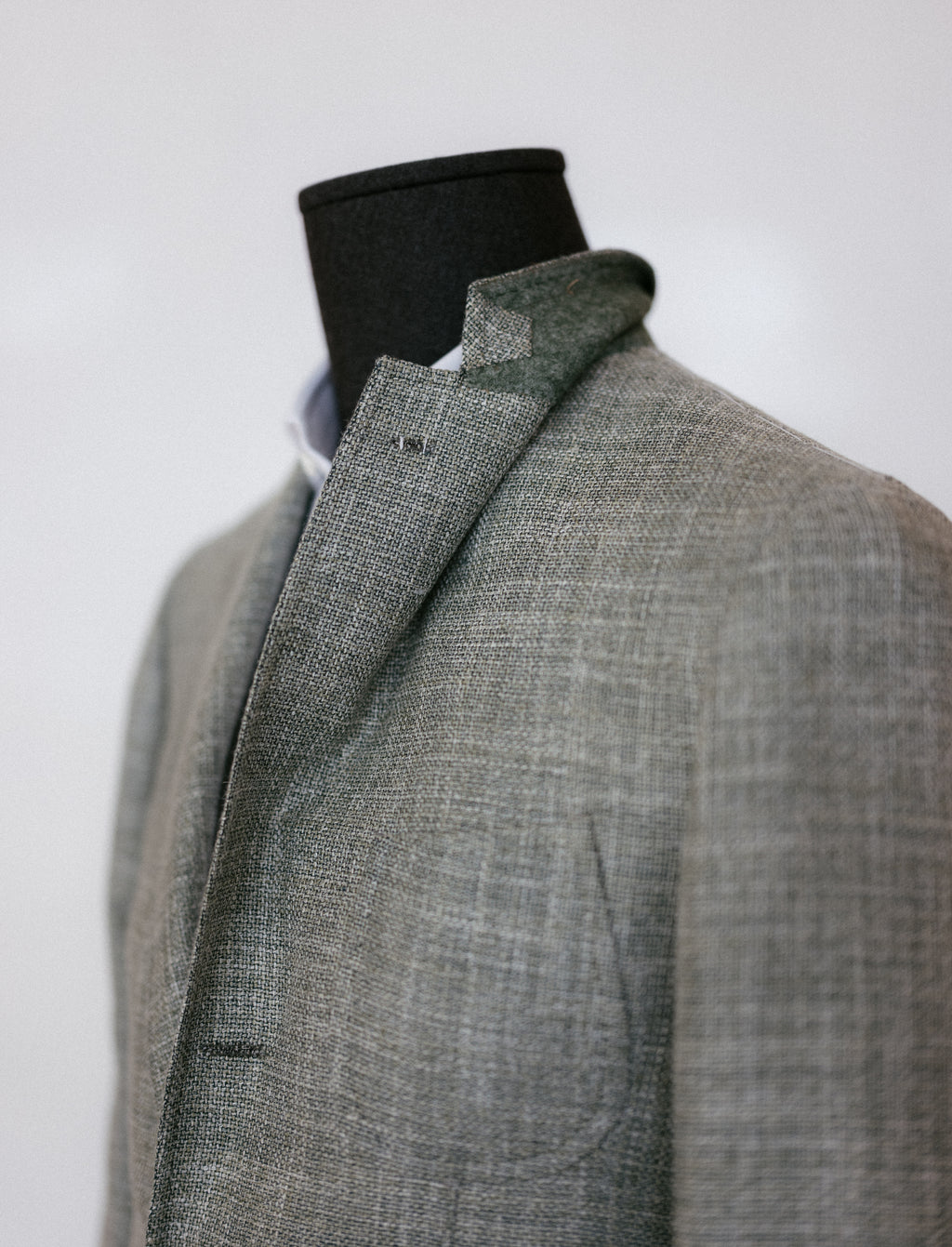 Handmade Sports Jacket