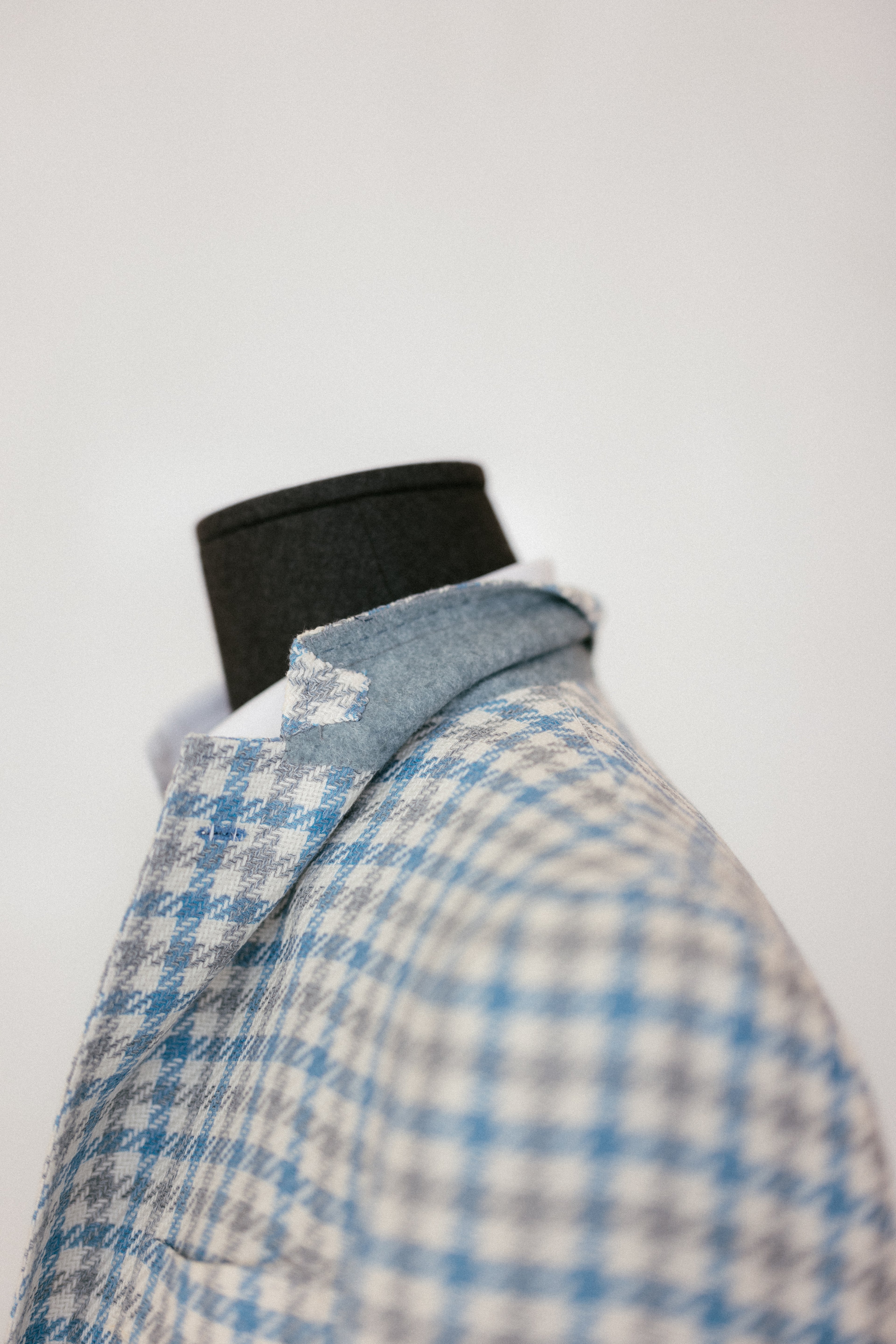 Handmade Sports Jacket