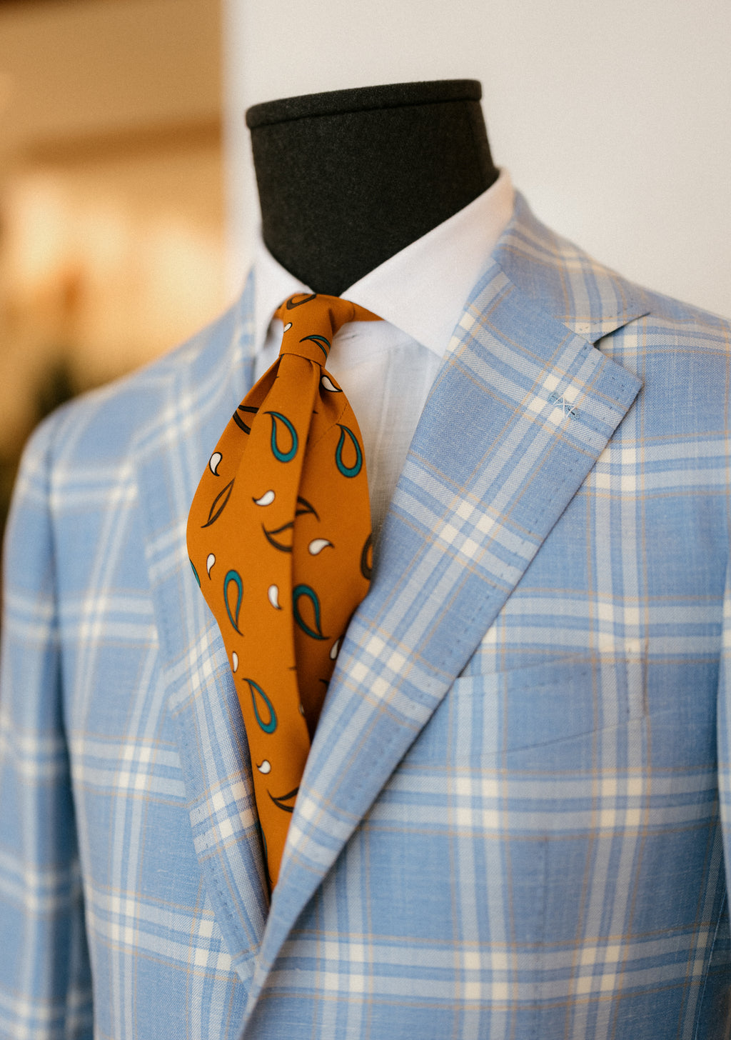 Handmade Sports Jacket