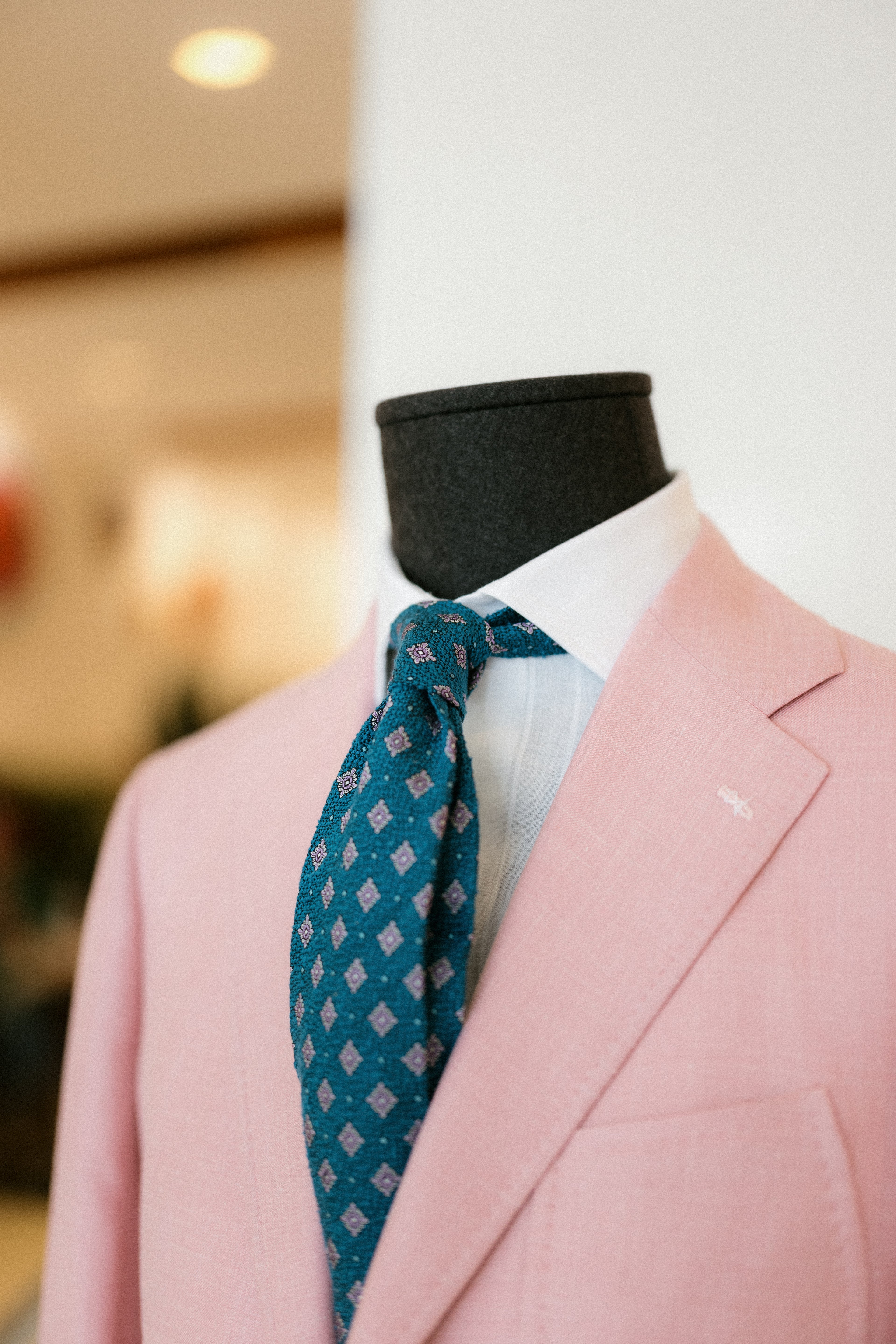 Handmade Sports Jacket