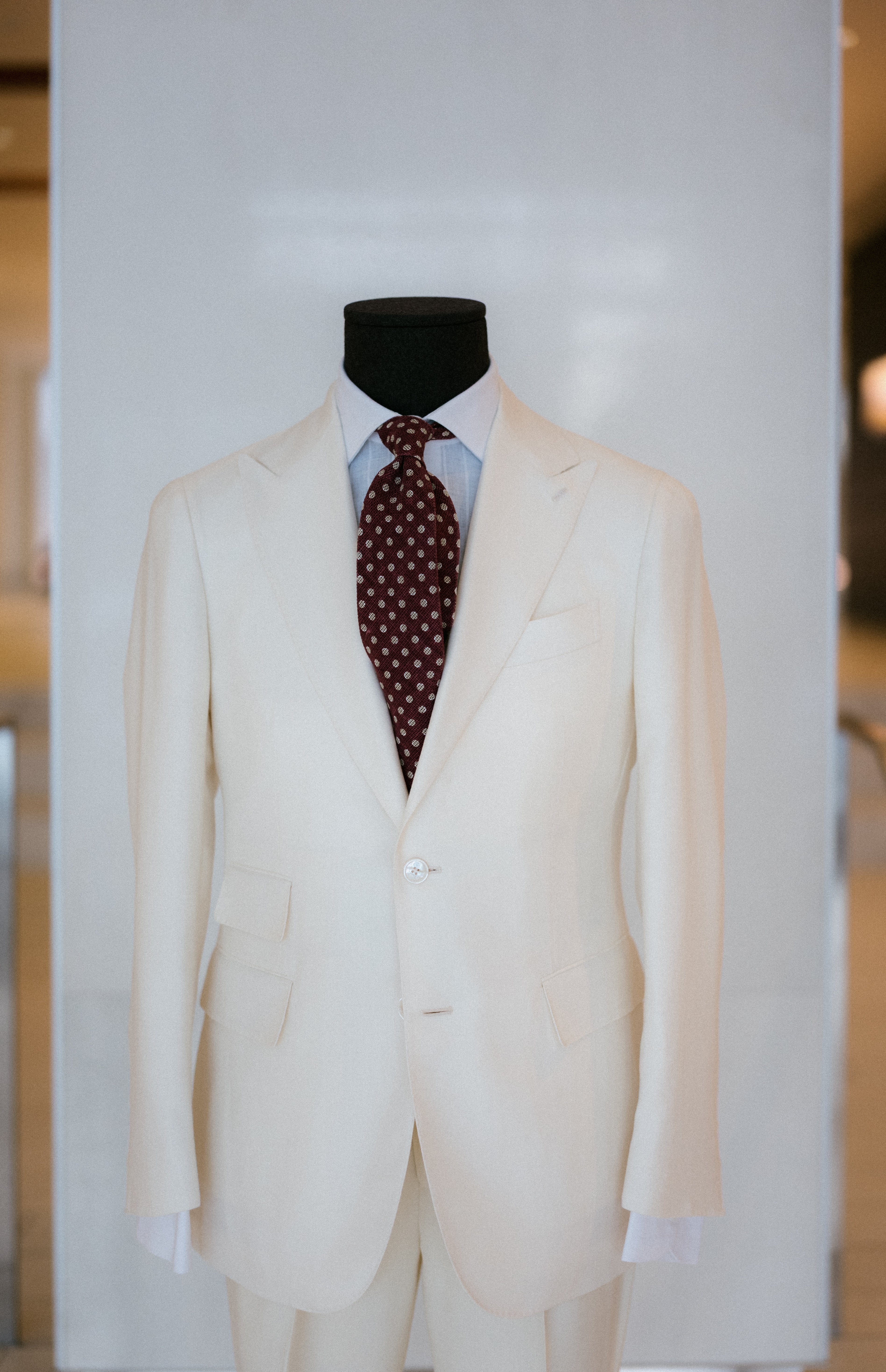 Handmade Sports Jacket