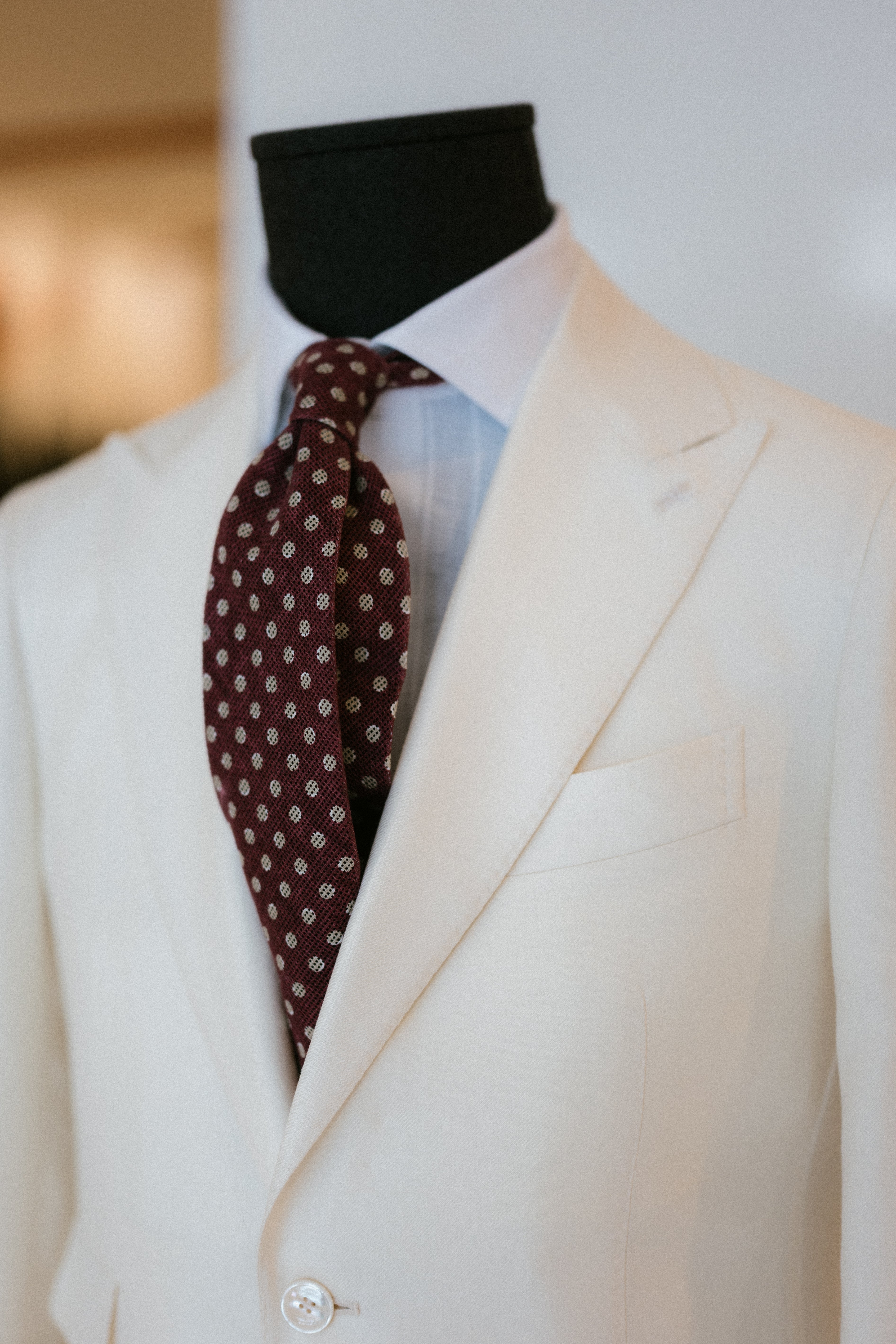 Handmade Sports Jacket