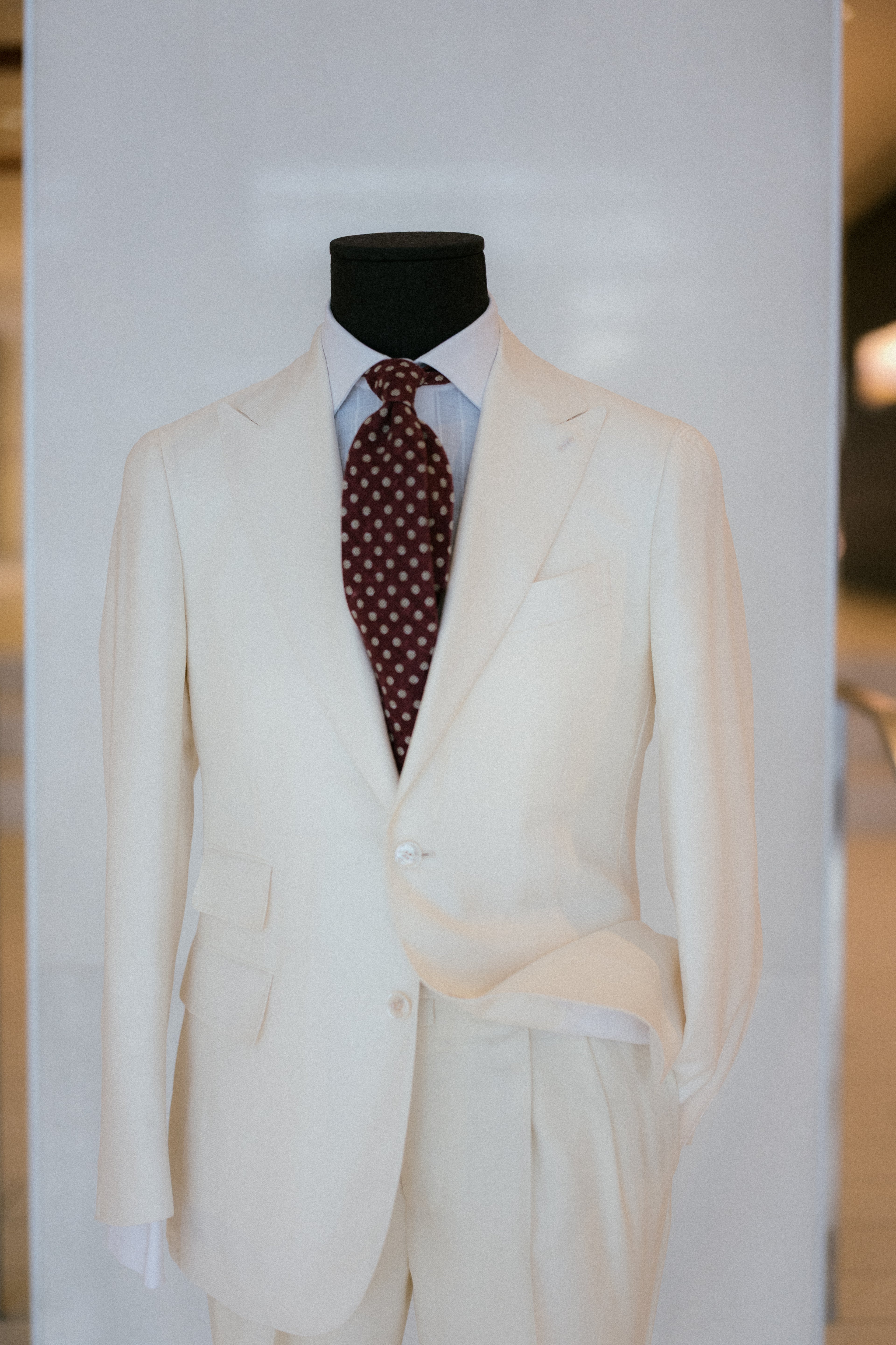 Handmade Sports Jacket