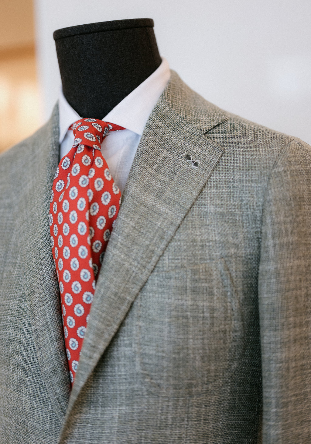 Handmade Sports Jacket