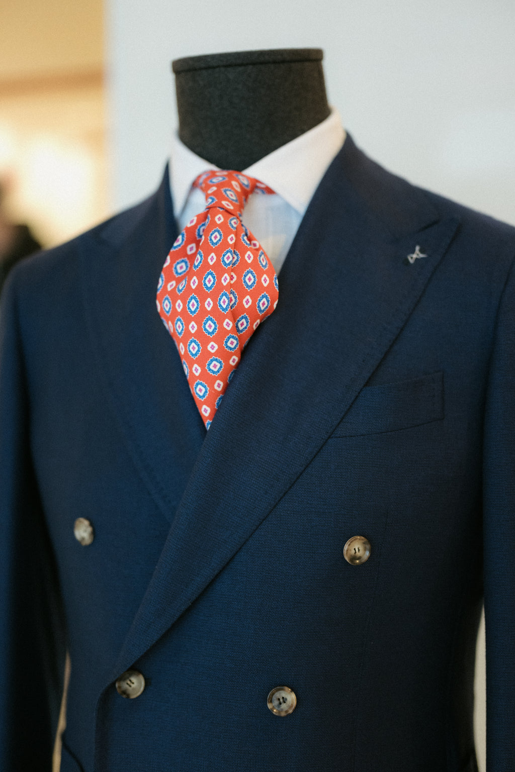 Handmade DB Sports Jacket