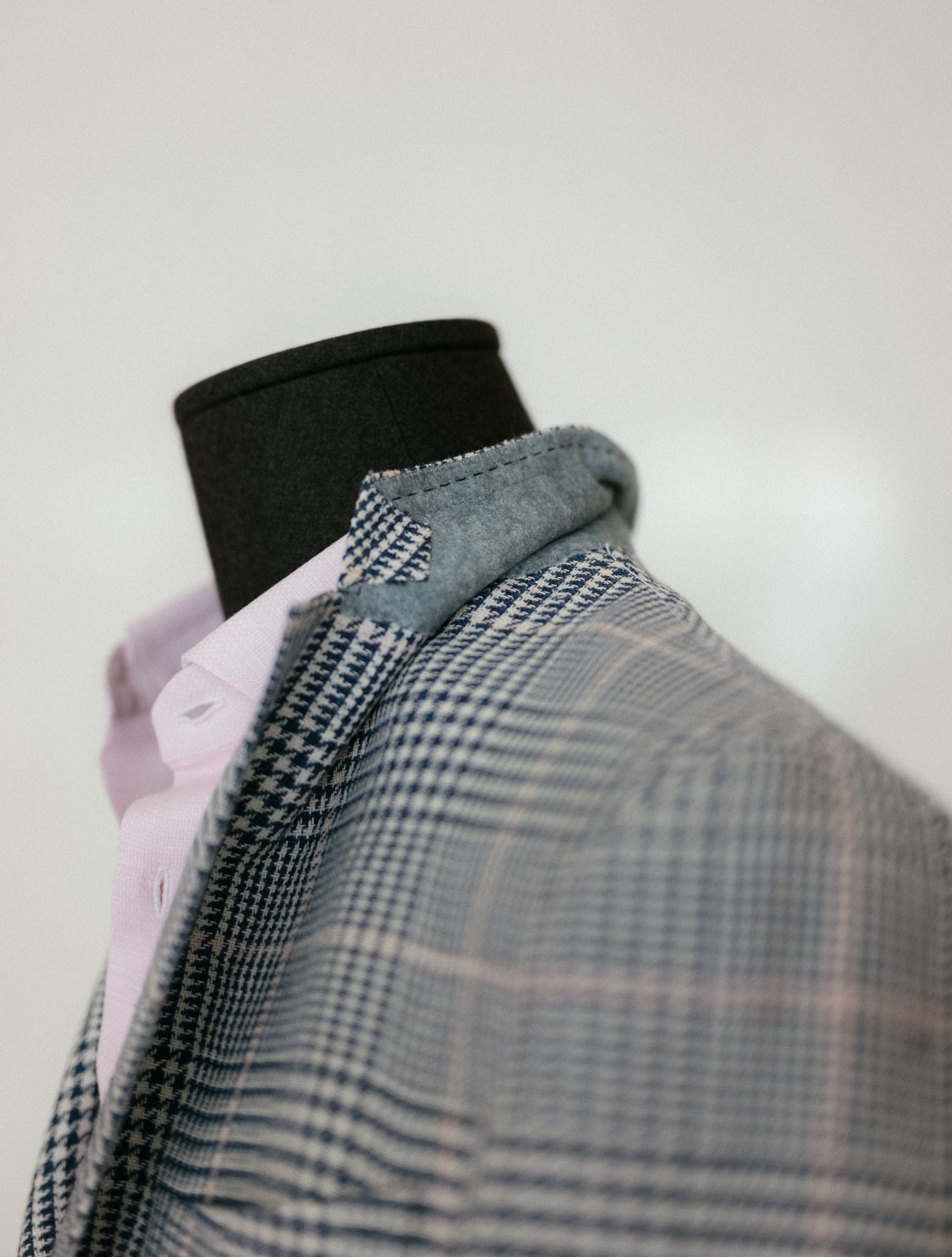 Handmade Sports Jacket