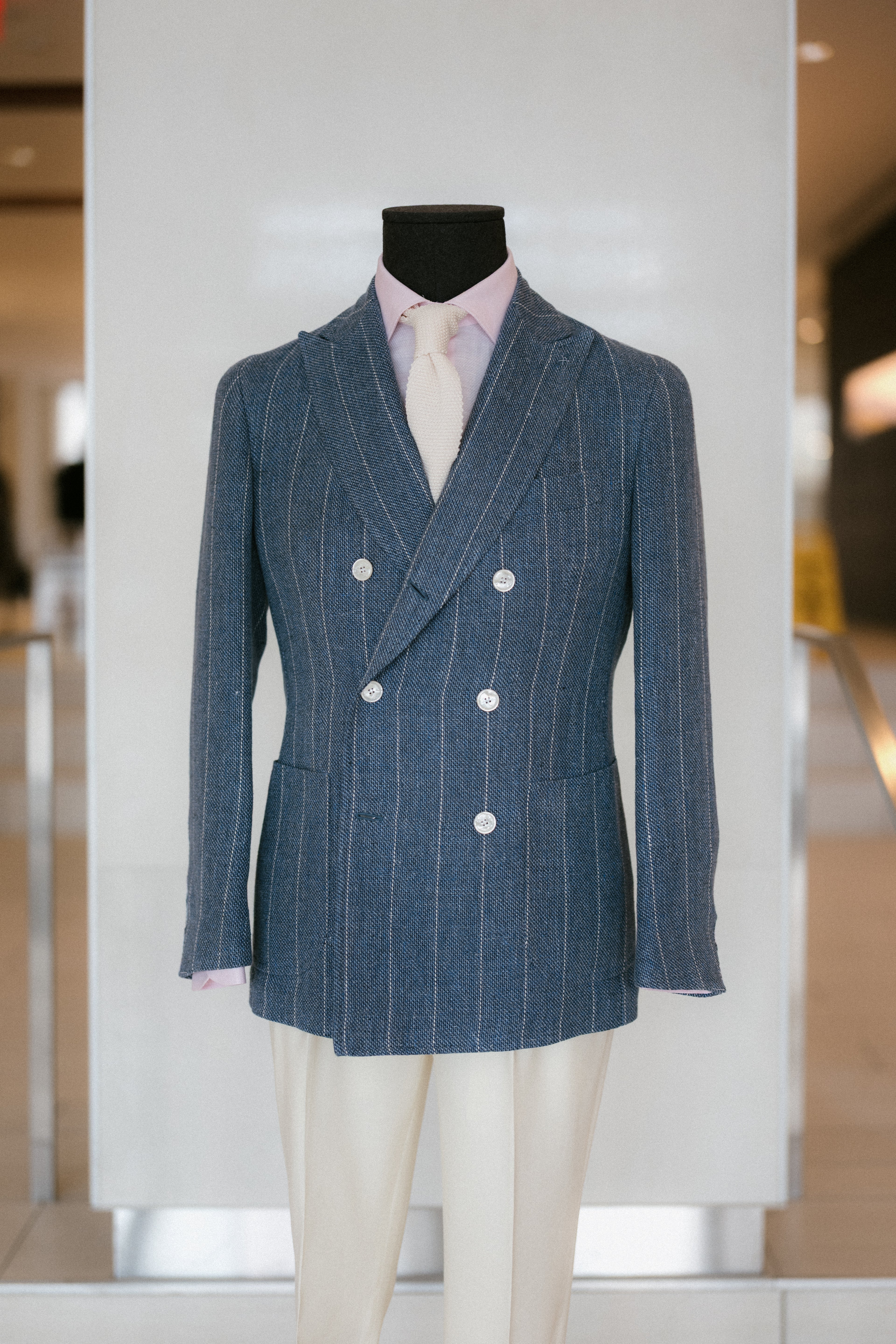 Handmade DB Sports Jacket