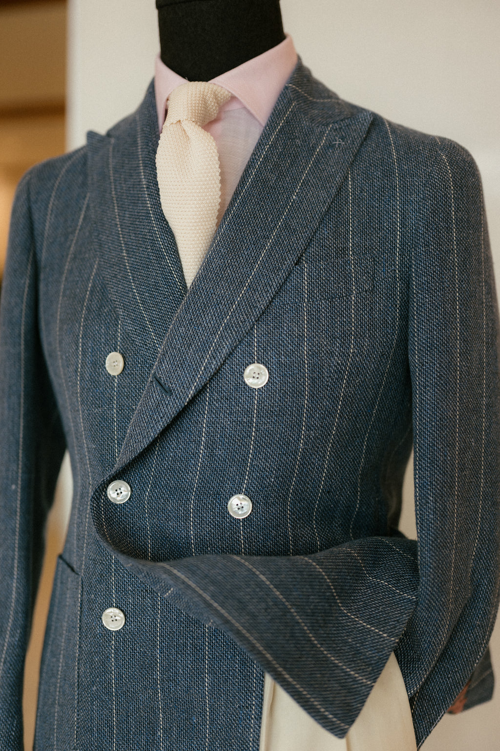 Handmade DB Sports Jacket