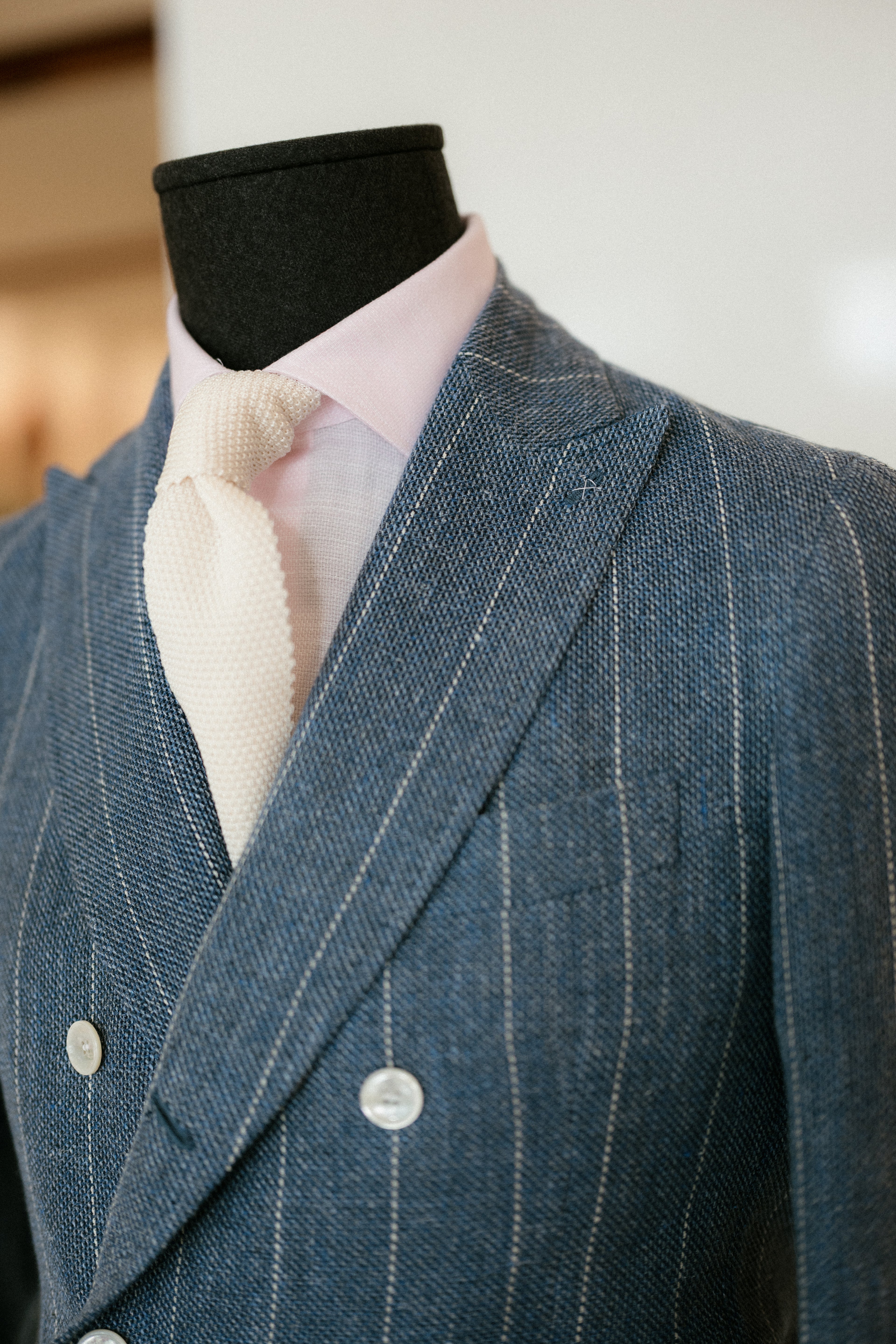 Handmade DB Sports Jacket