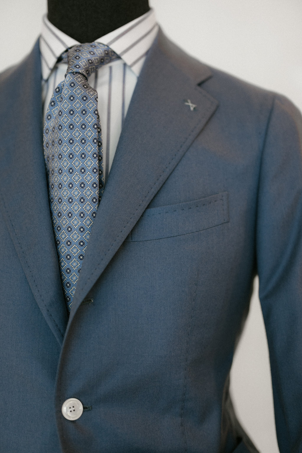 Handmade Sports Jacket