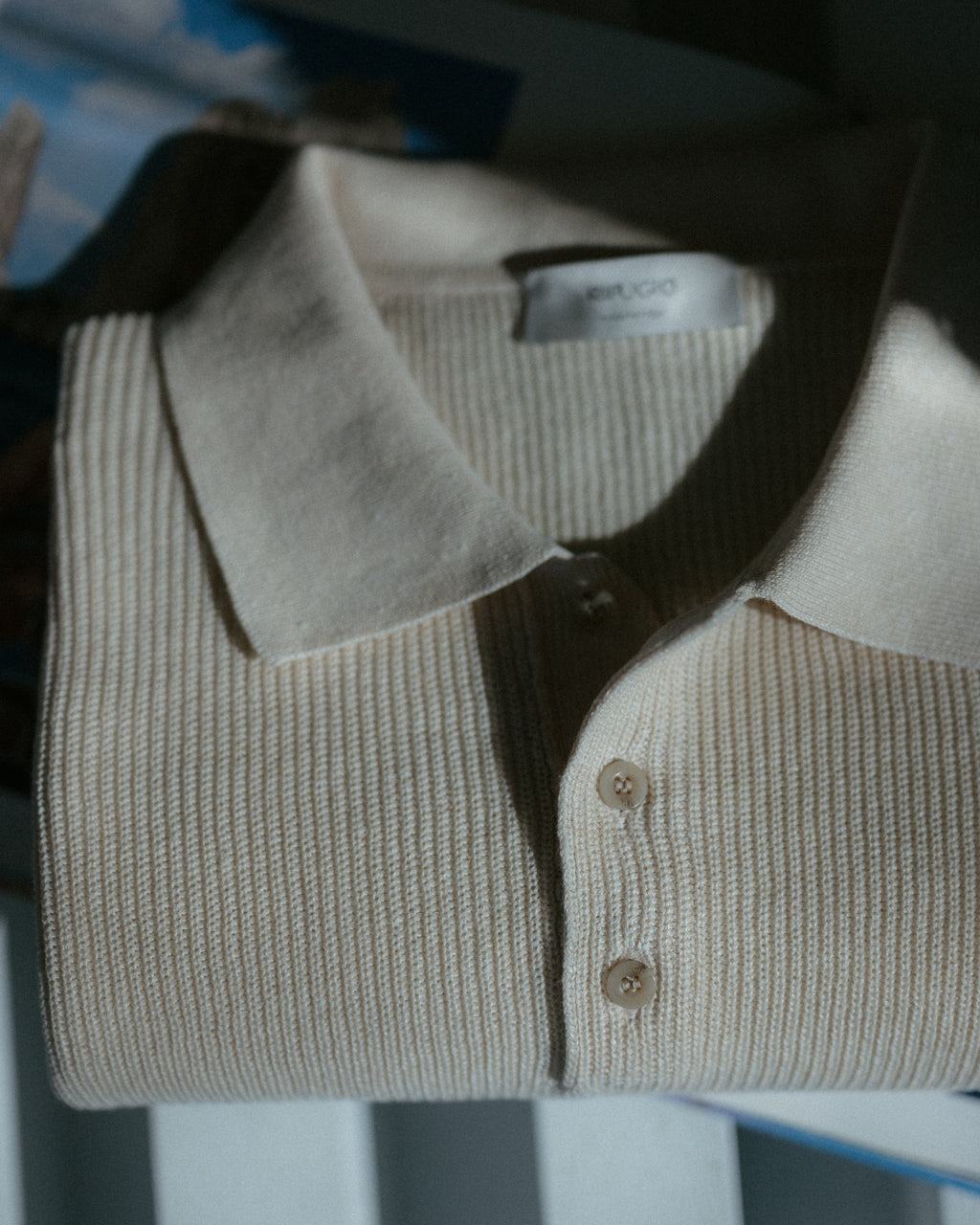 Short Sleeve Polo