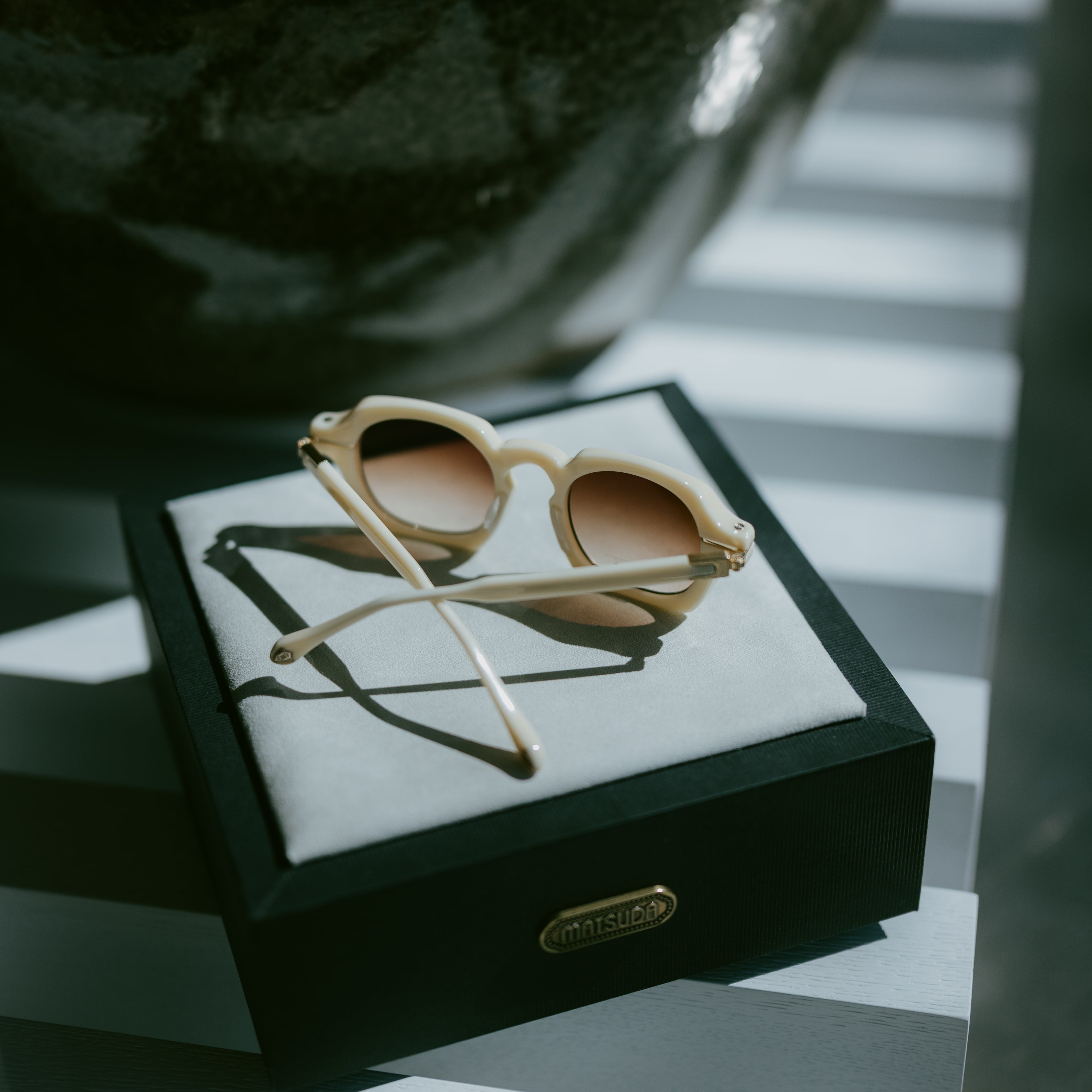 M2055 Sunglasses