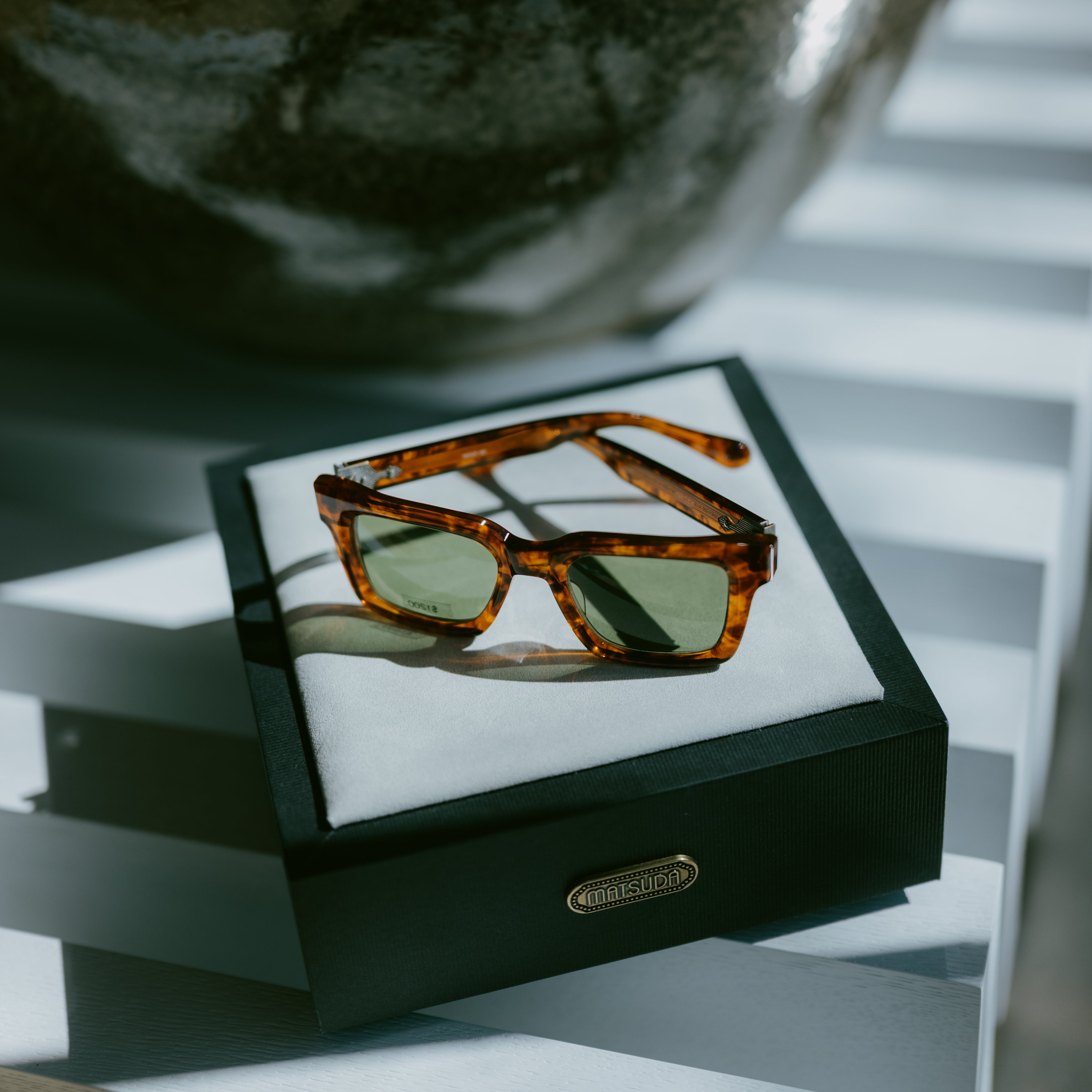 M1033 Sunglasses
