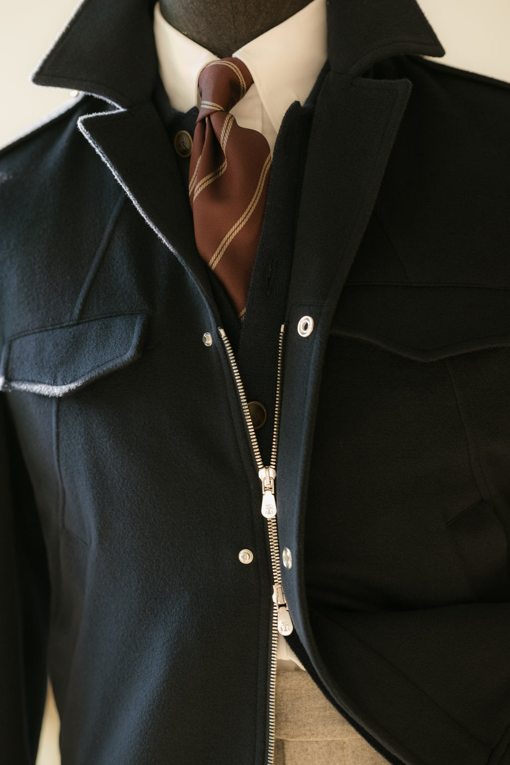 Outerwear Jacket