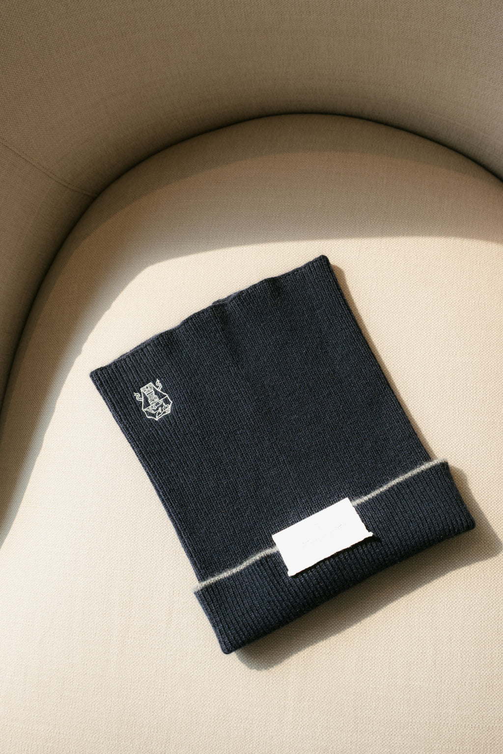 Cashmere Scarf