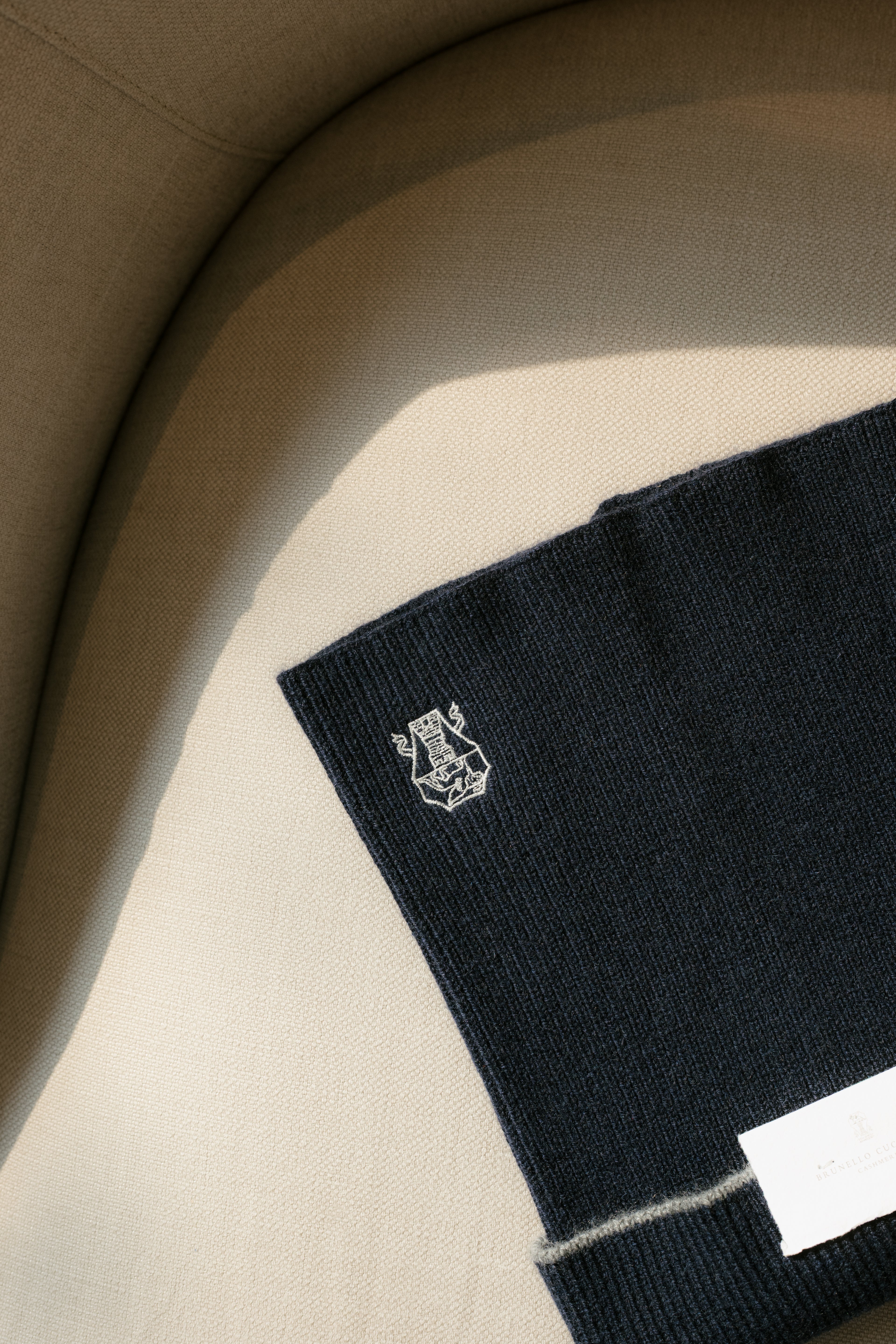 Cashmere Scarf