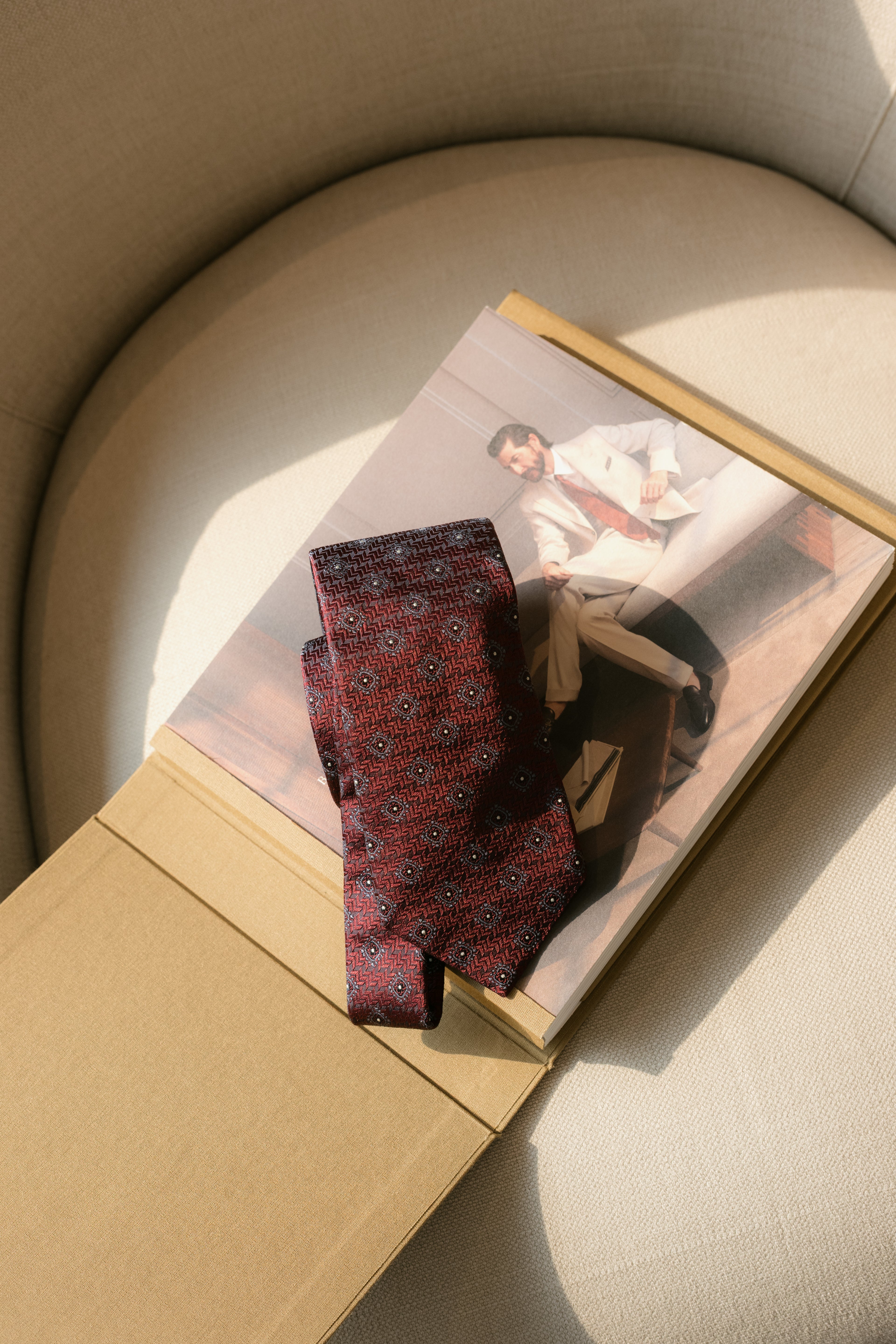 Tie