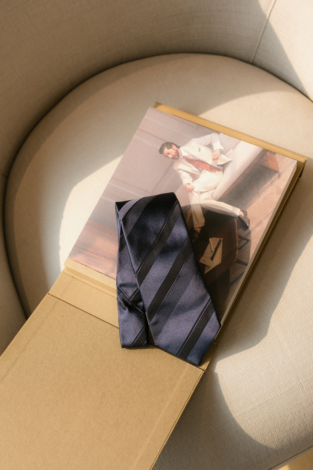Tie