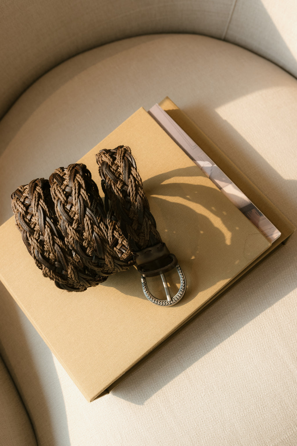 BELT