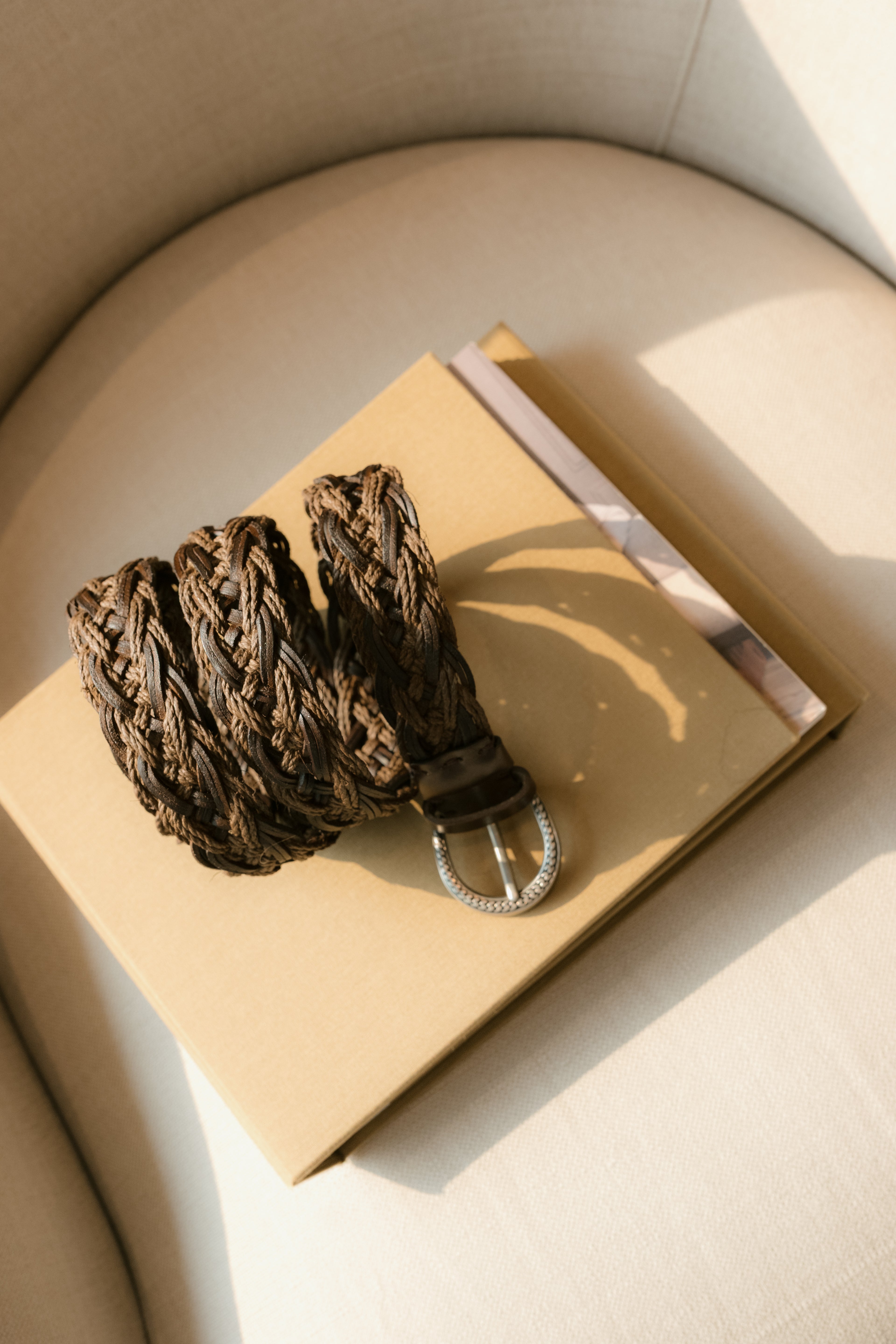BELT