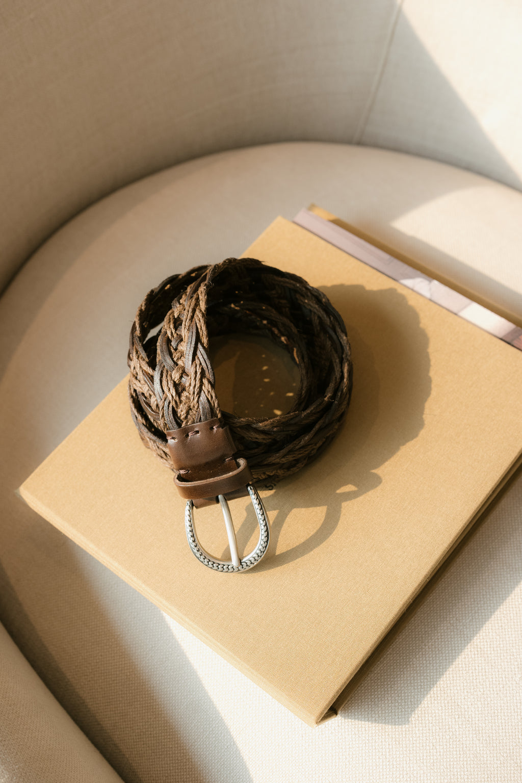 BELT