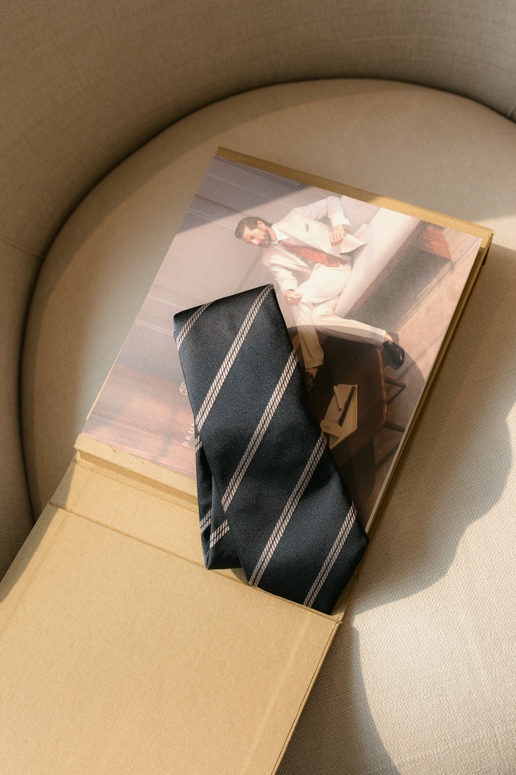 Tie