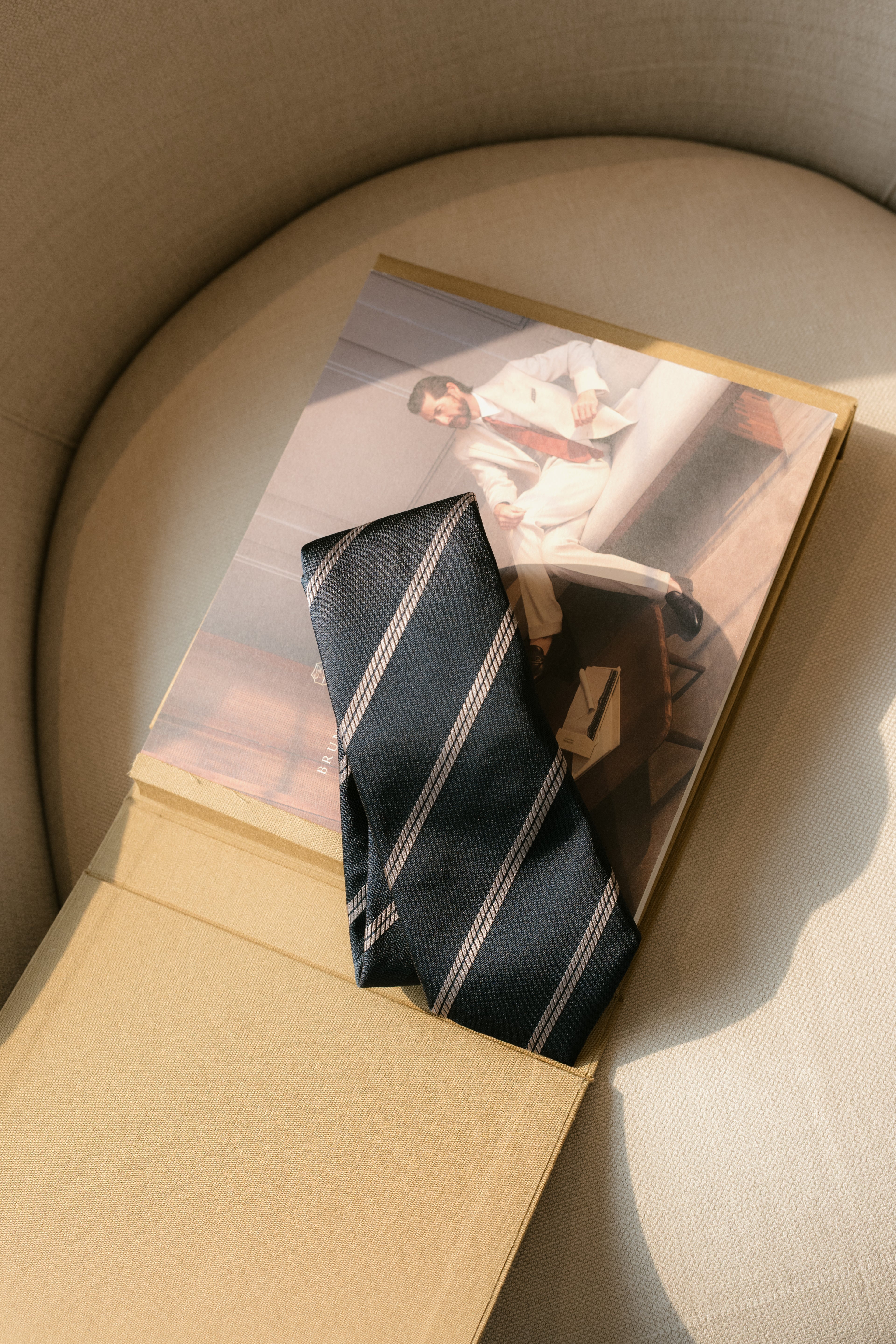 Tie