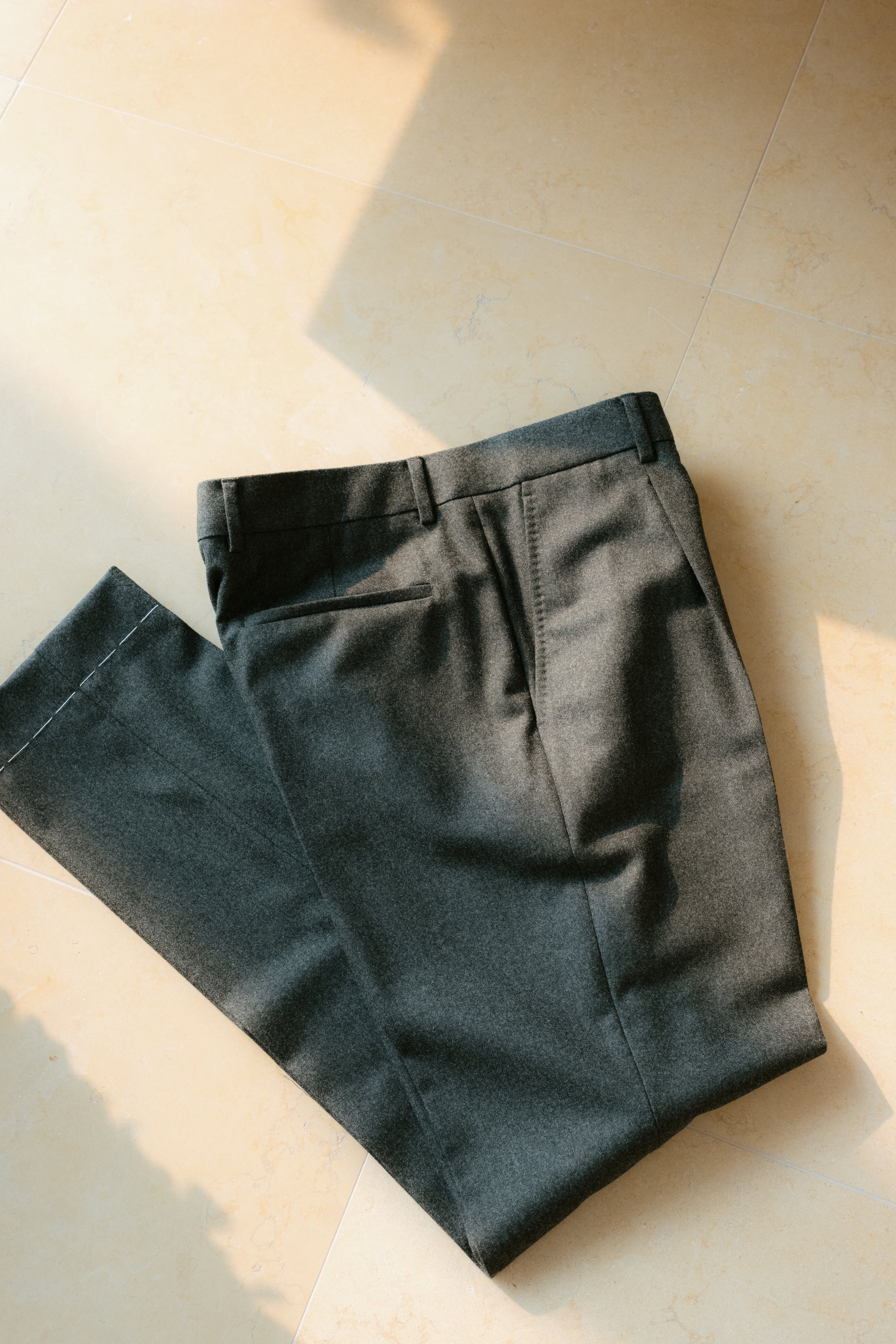 Trouser