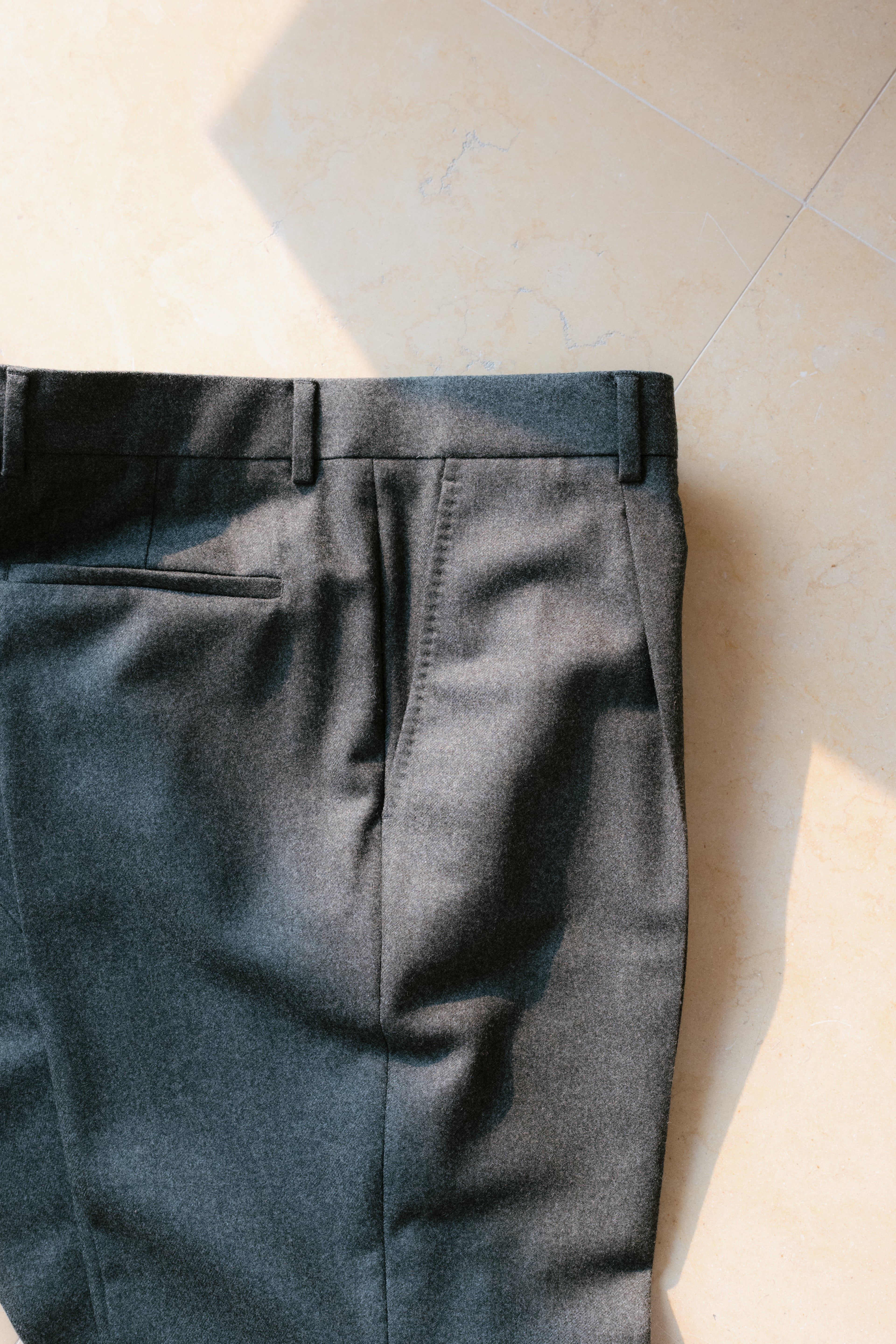 Trouser