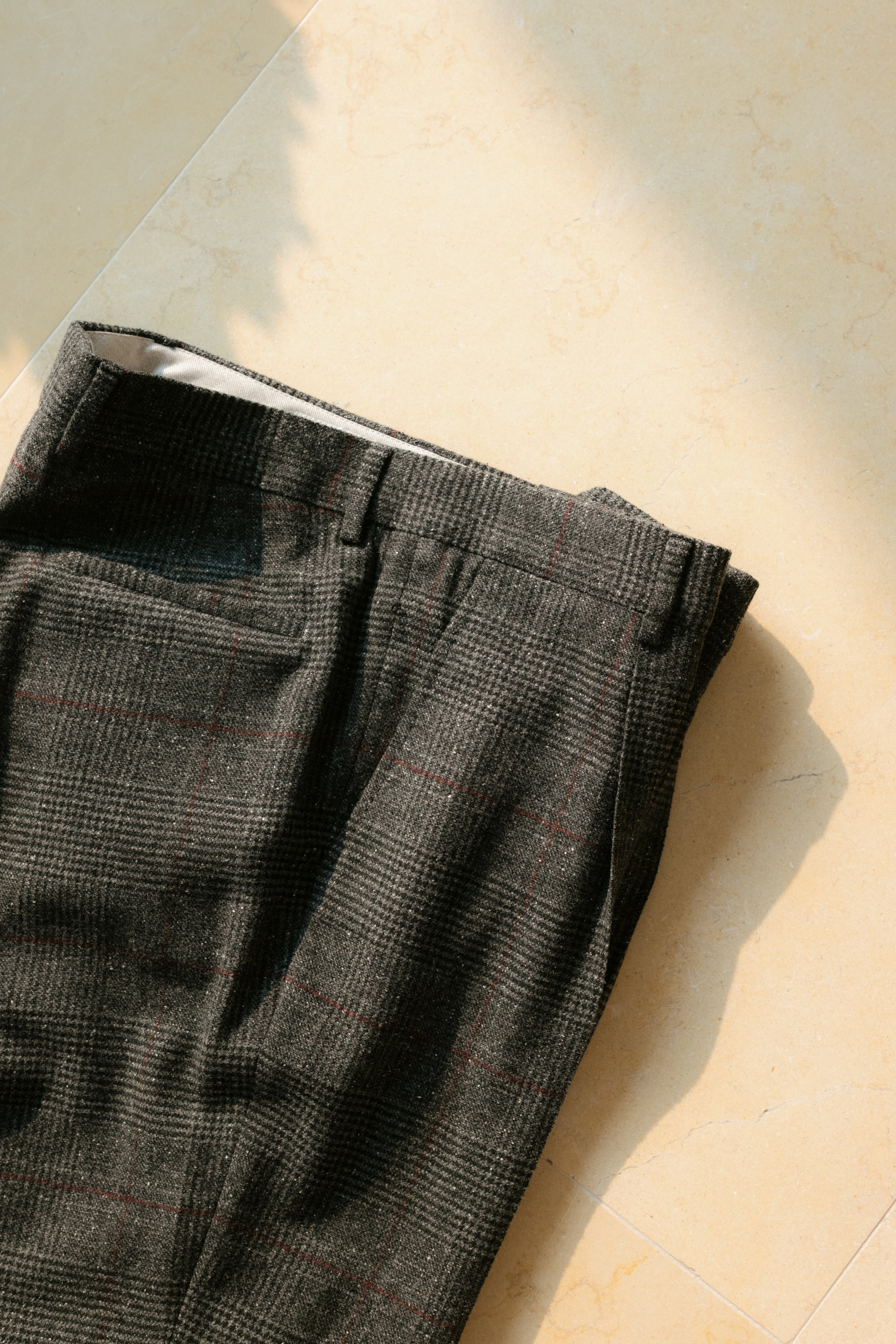 Trouser