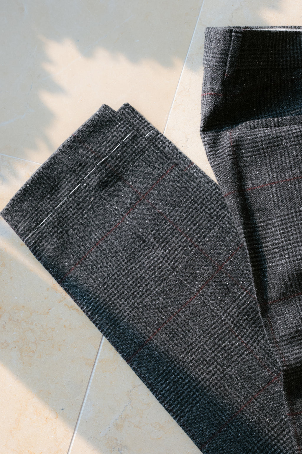 Trouser