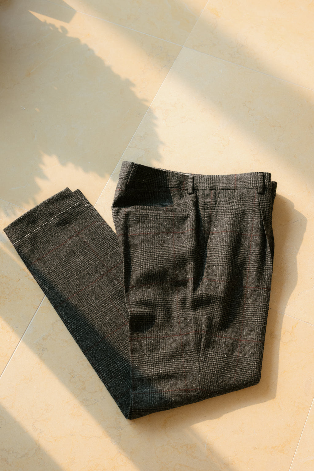 Trouser