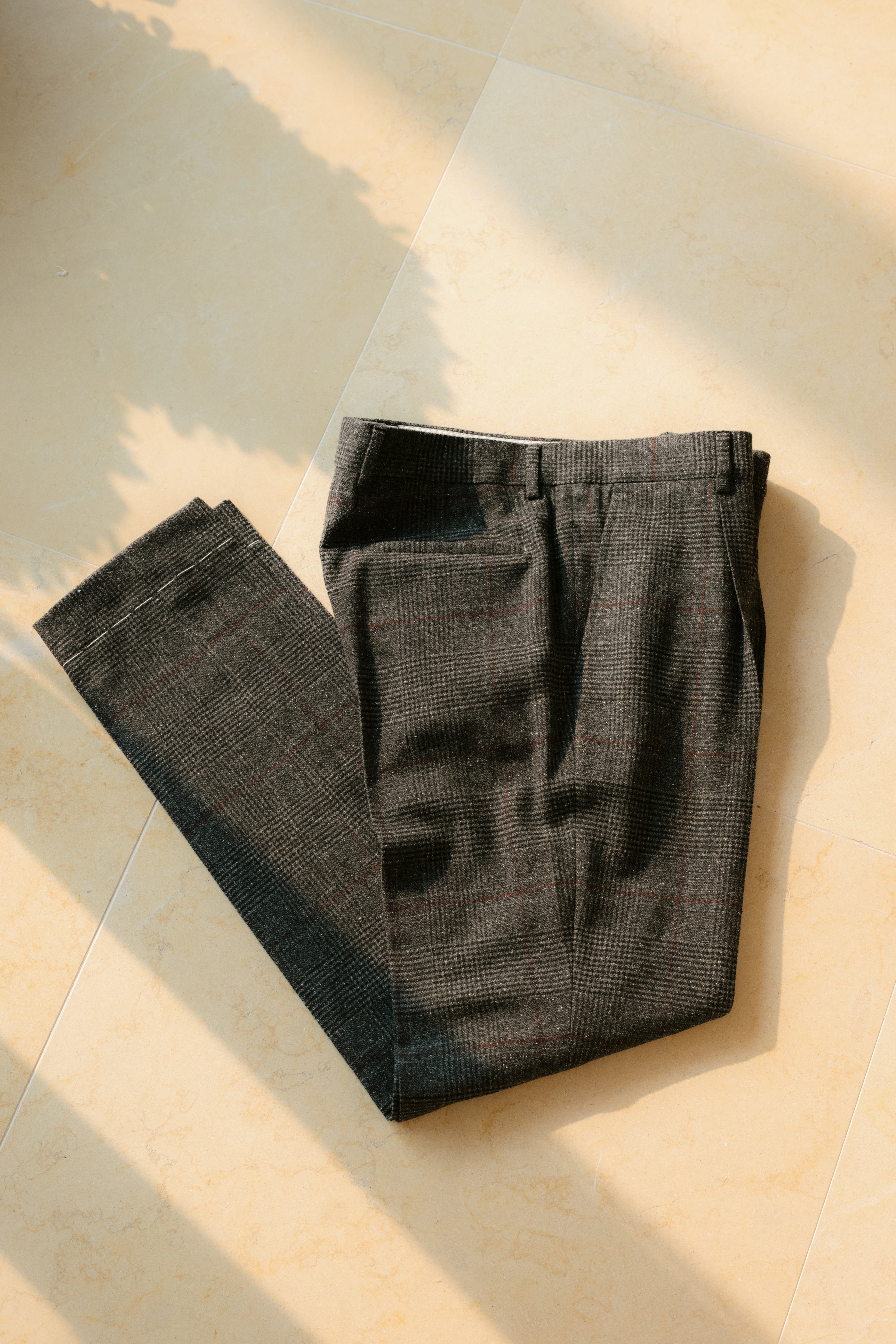 Trouser