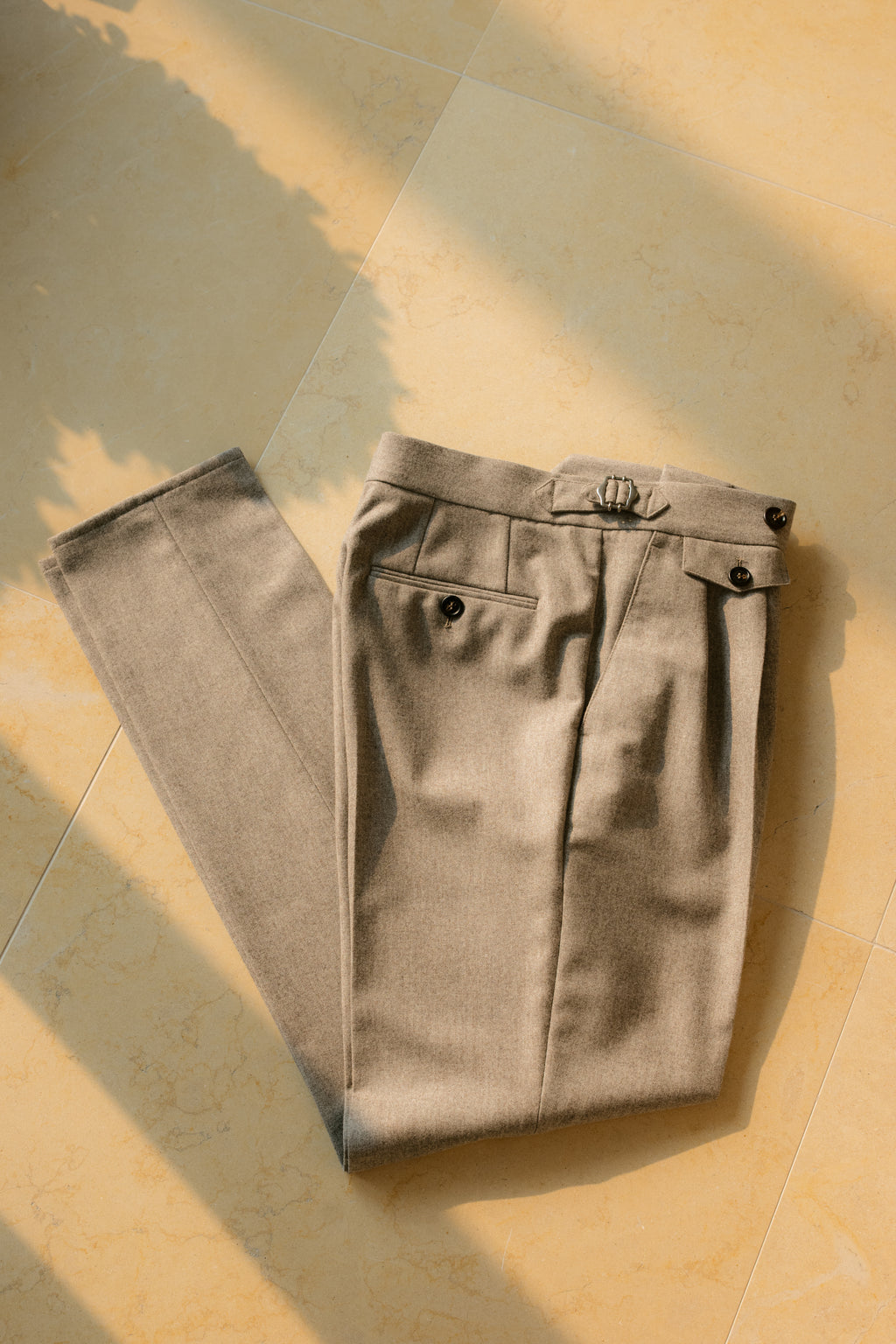 Trouser