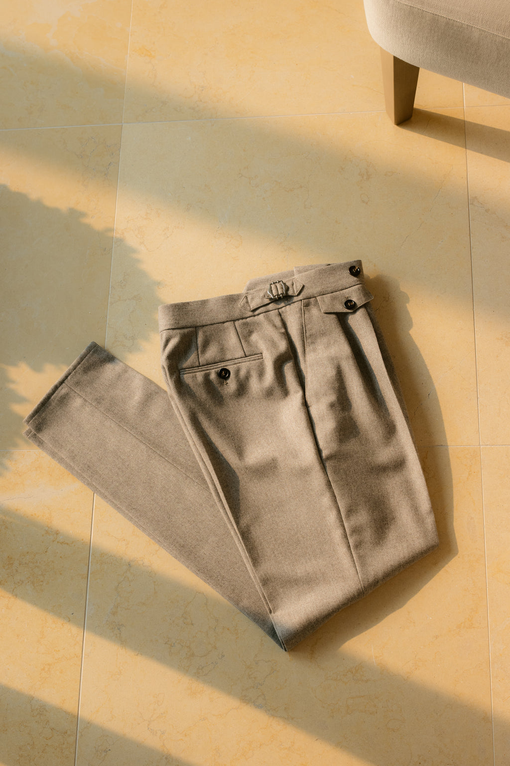 Trouser