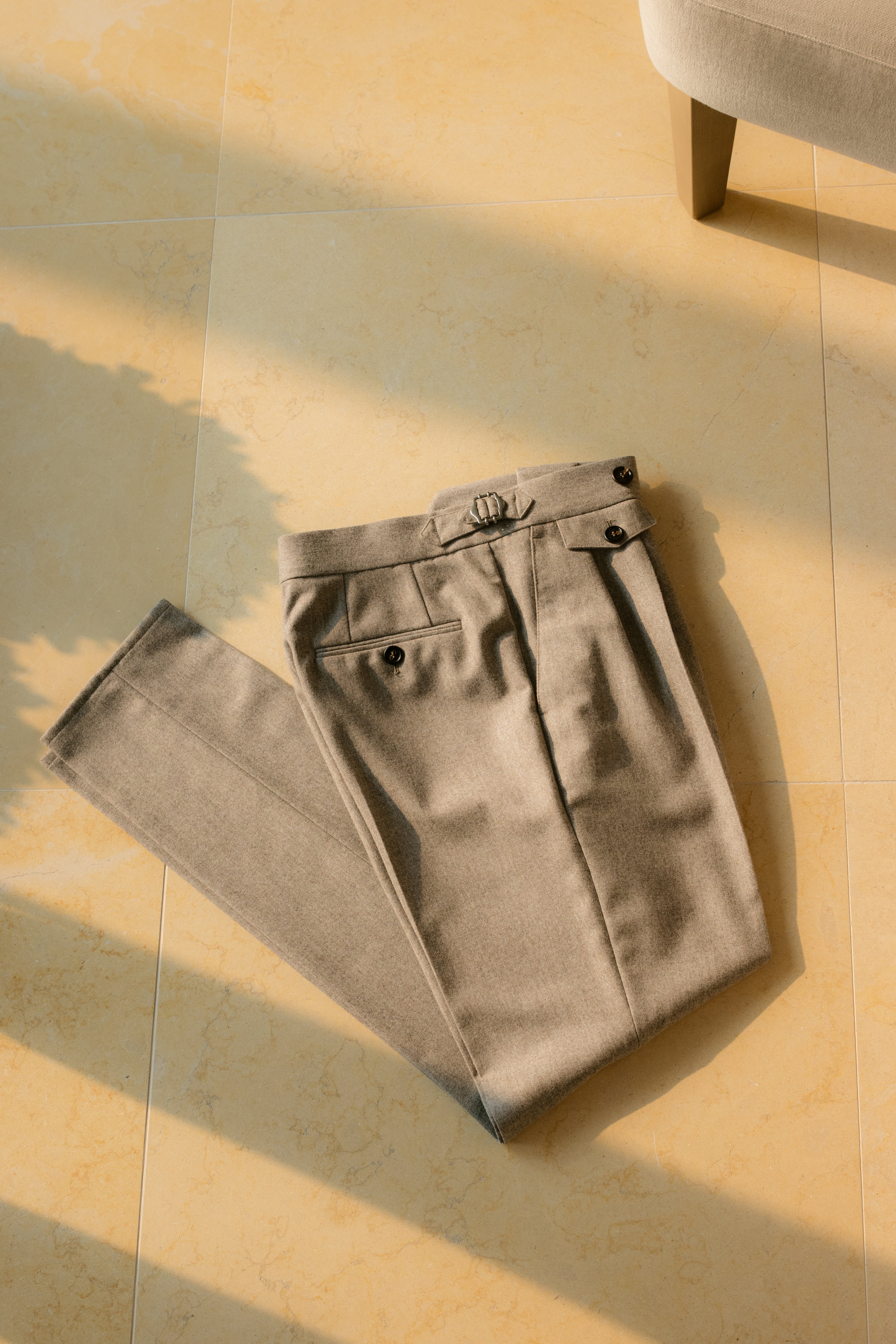 Trouser