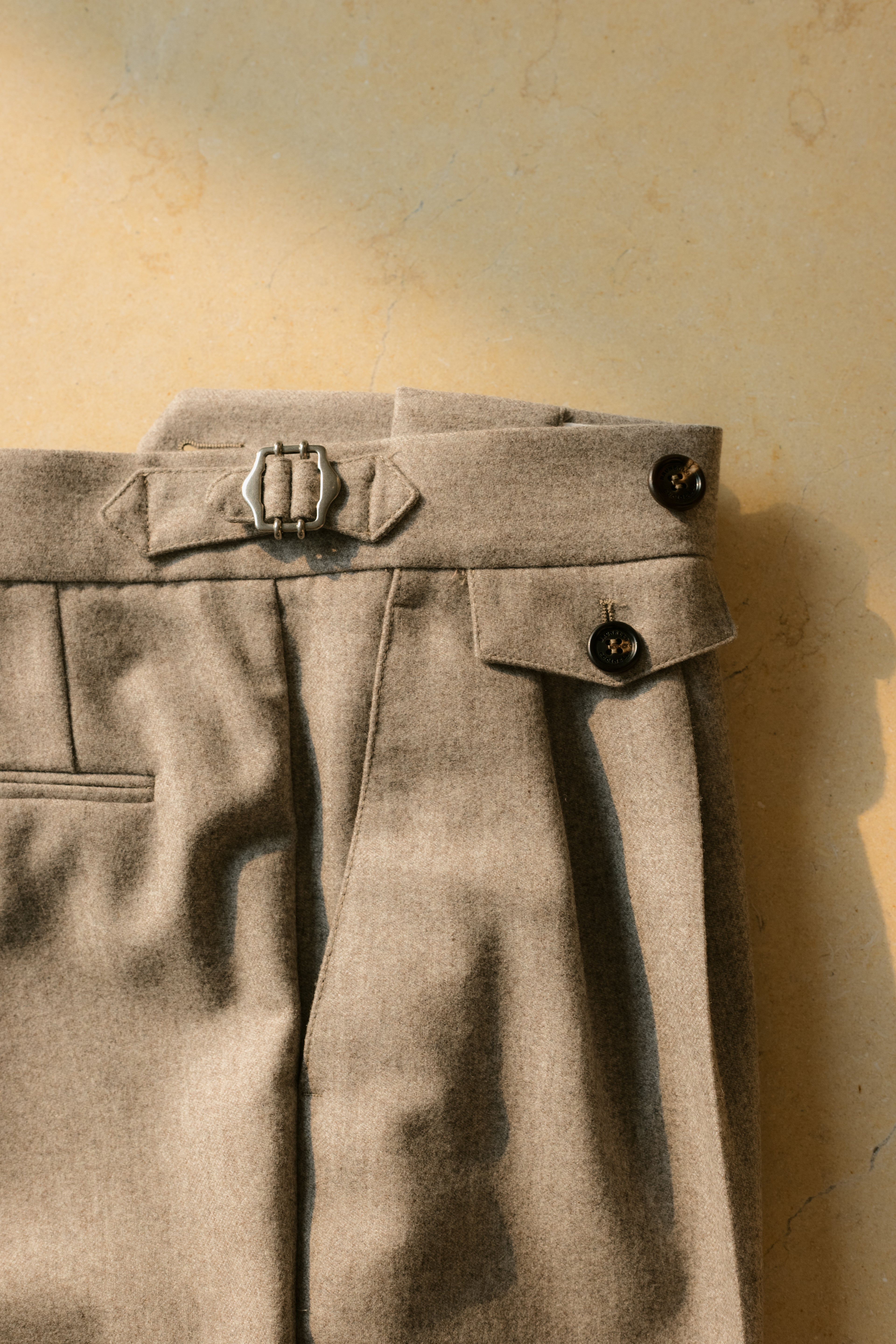 Trouser