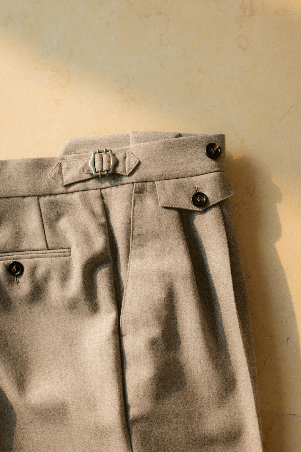 Trouser