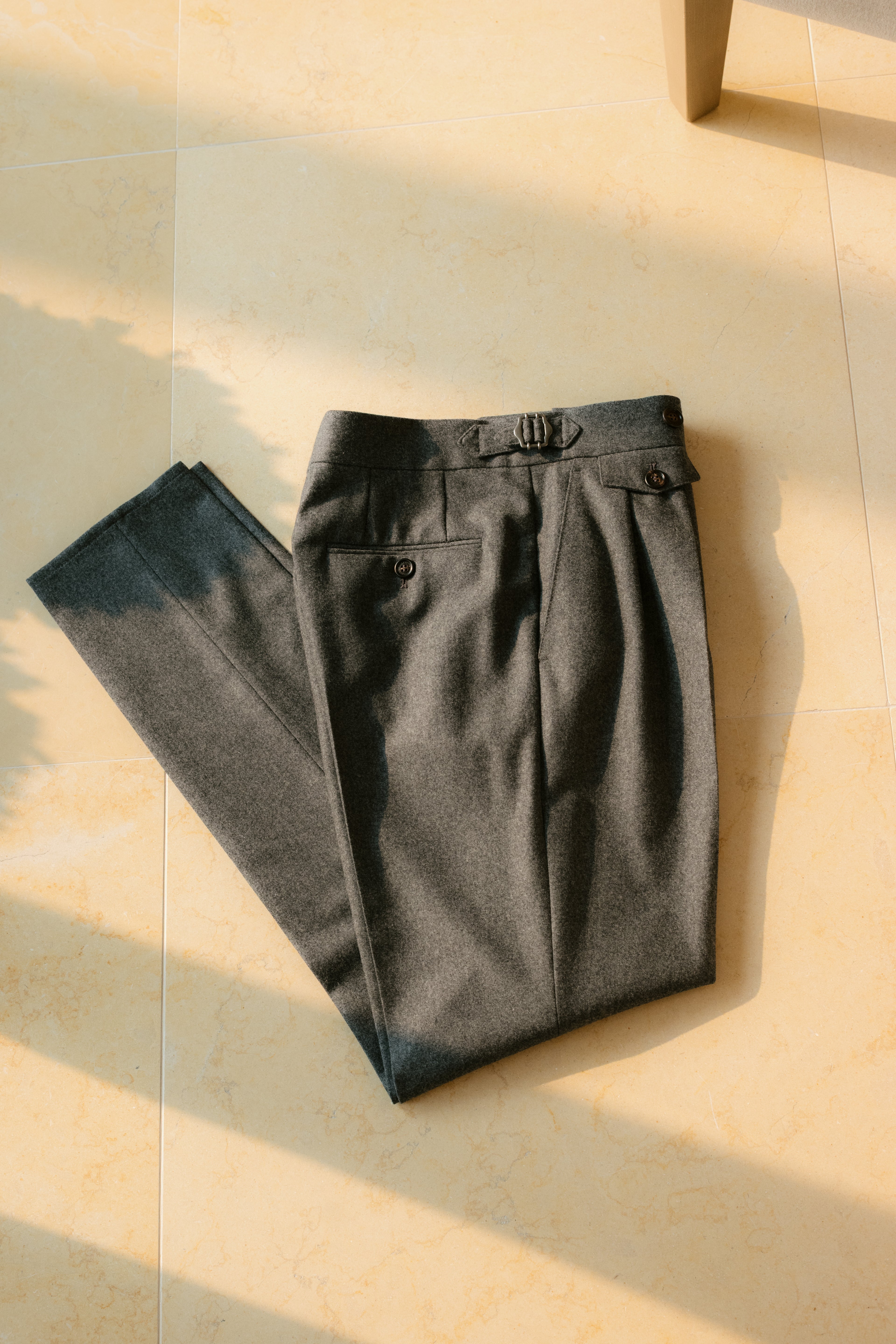 Trouser