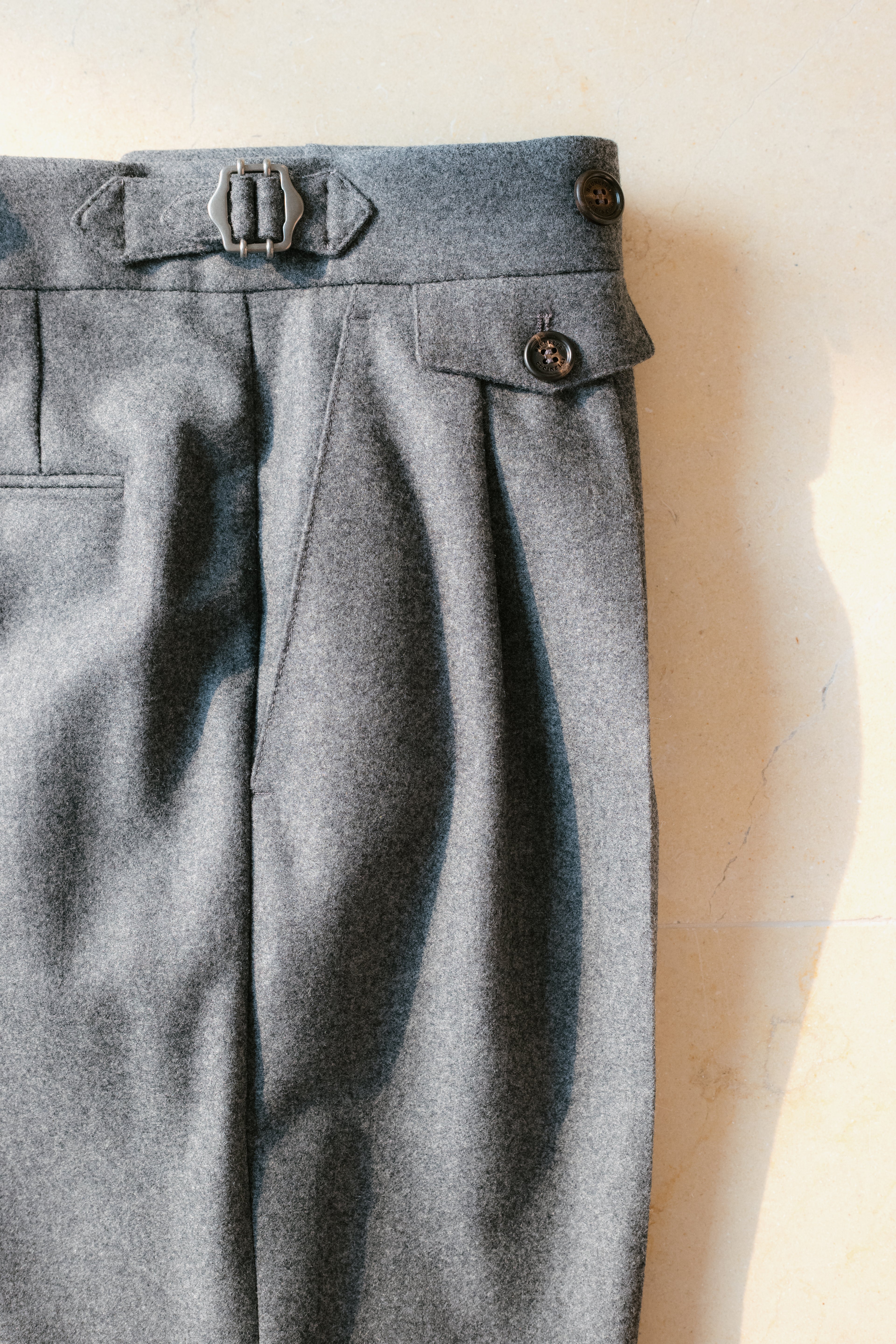 Trouser