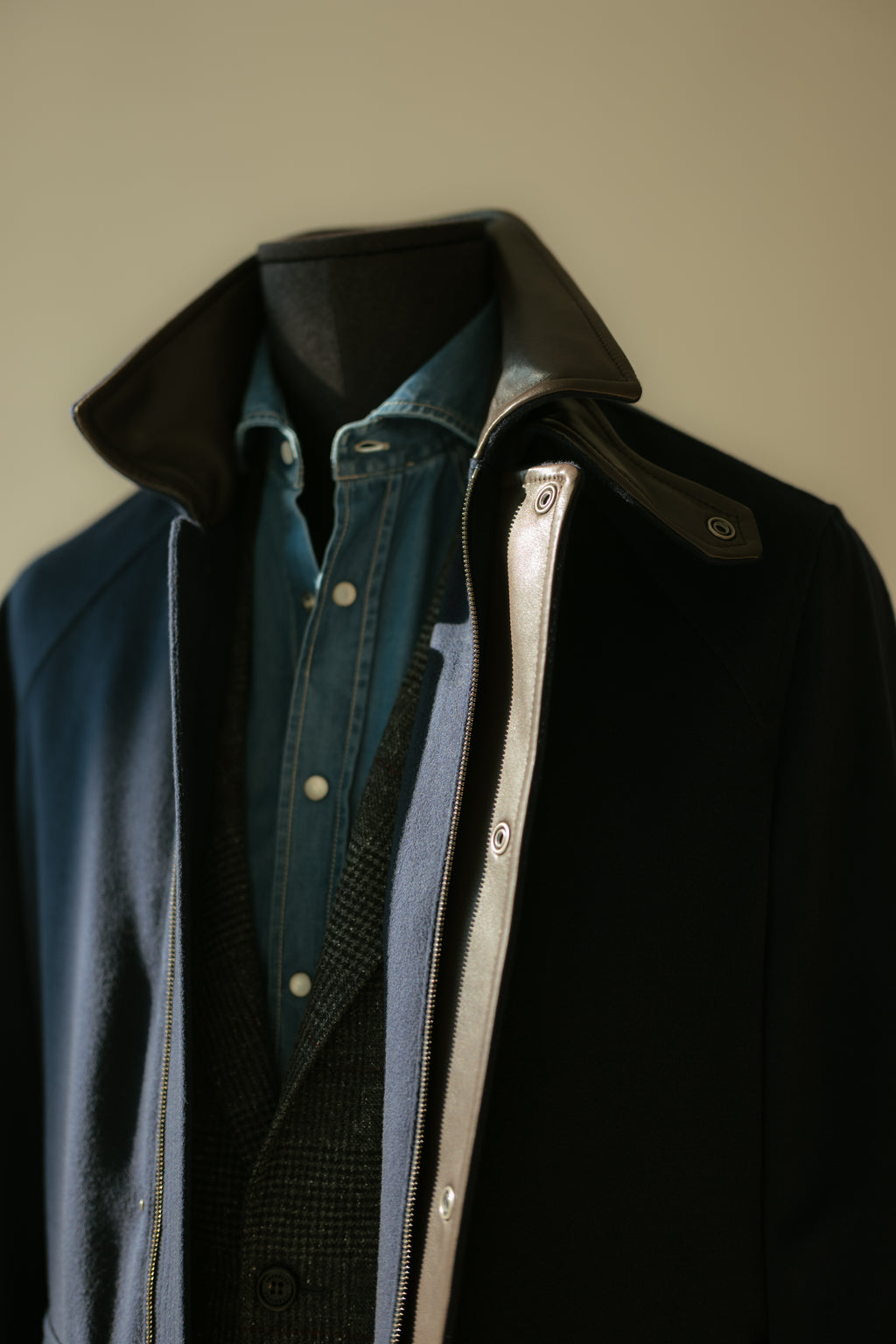 Outerwear Jacket