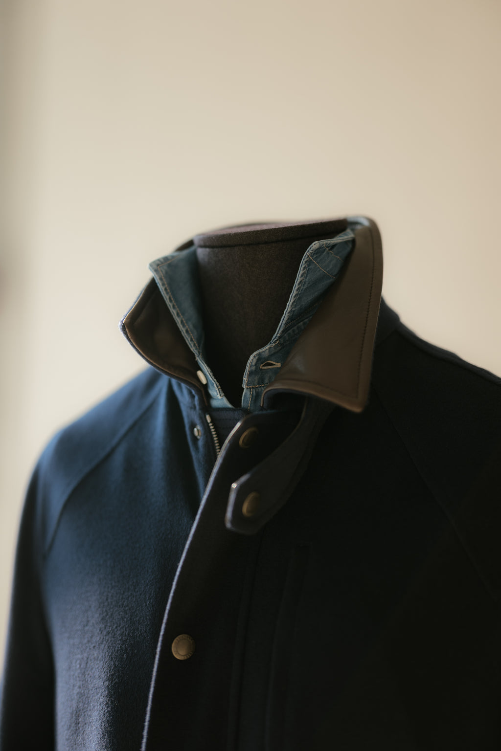 Outerwear Jacket