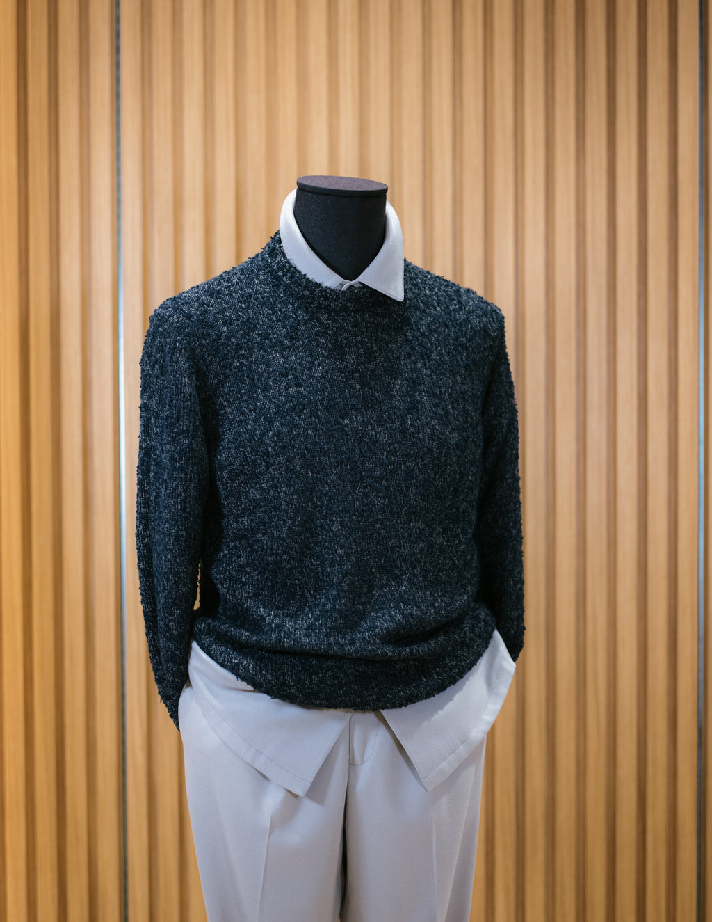Kid Cashmere RN Sweater
