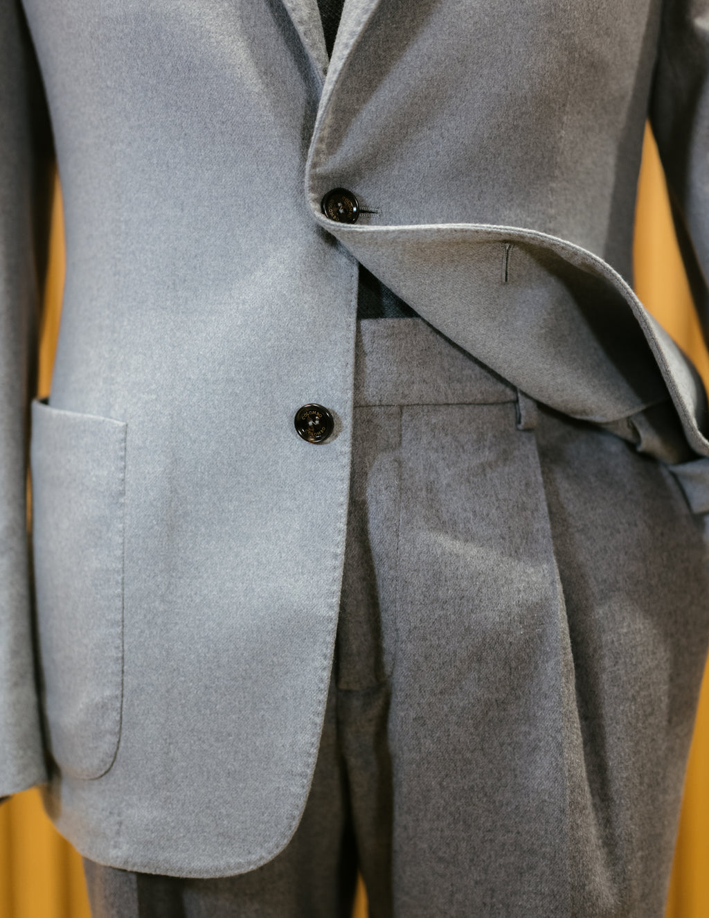 Kid Wool SB Jacket