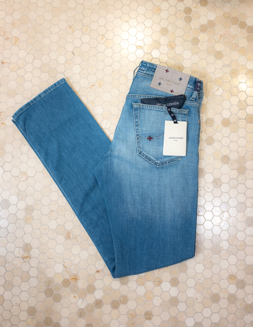 Bard 5 Pocket