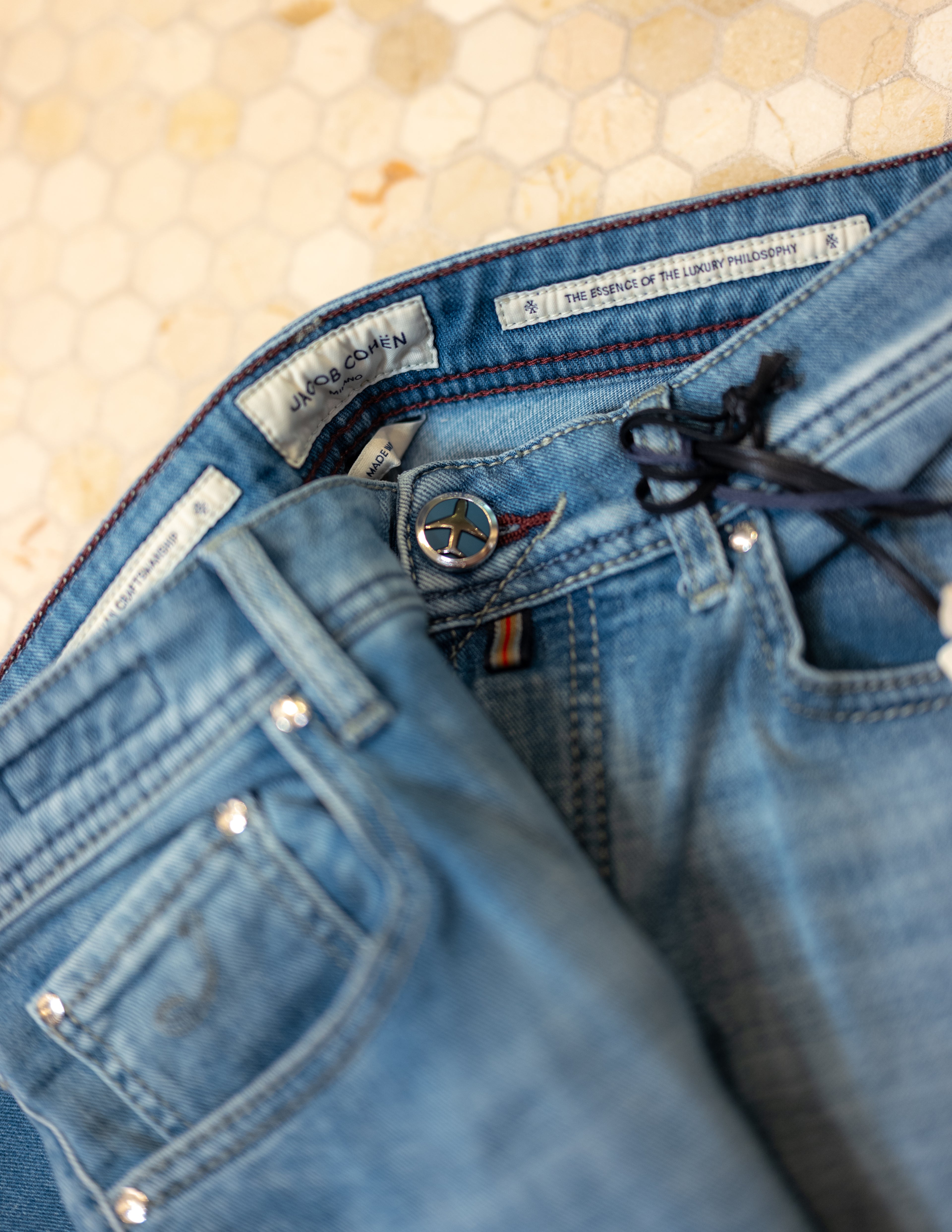 Bard 5 Pocket