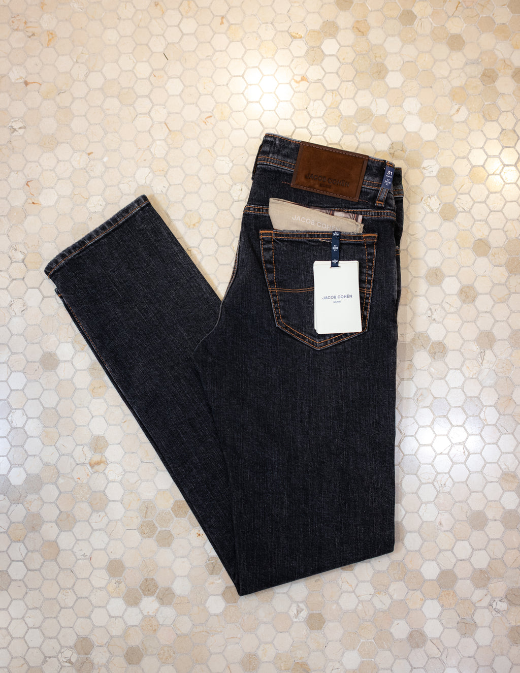 Bard 5 Pocket