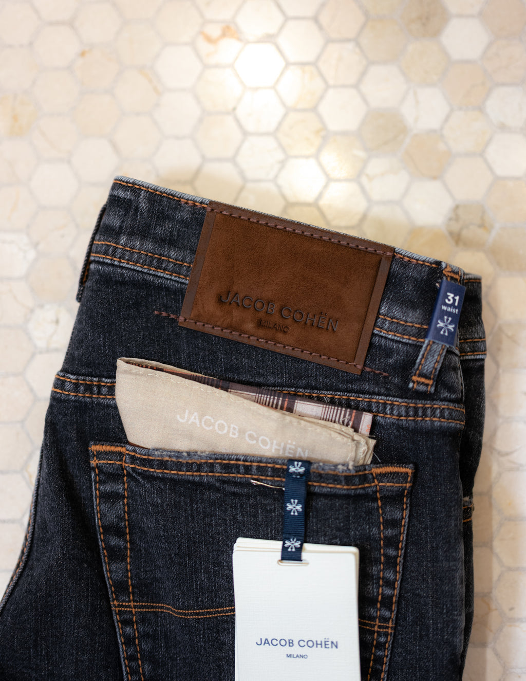 Bard 5 Pocket