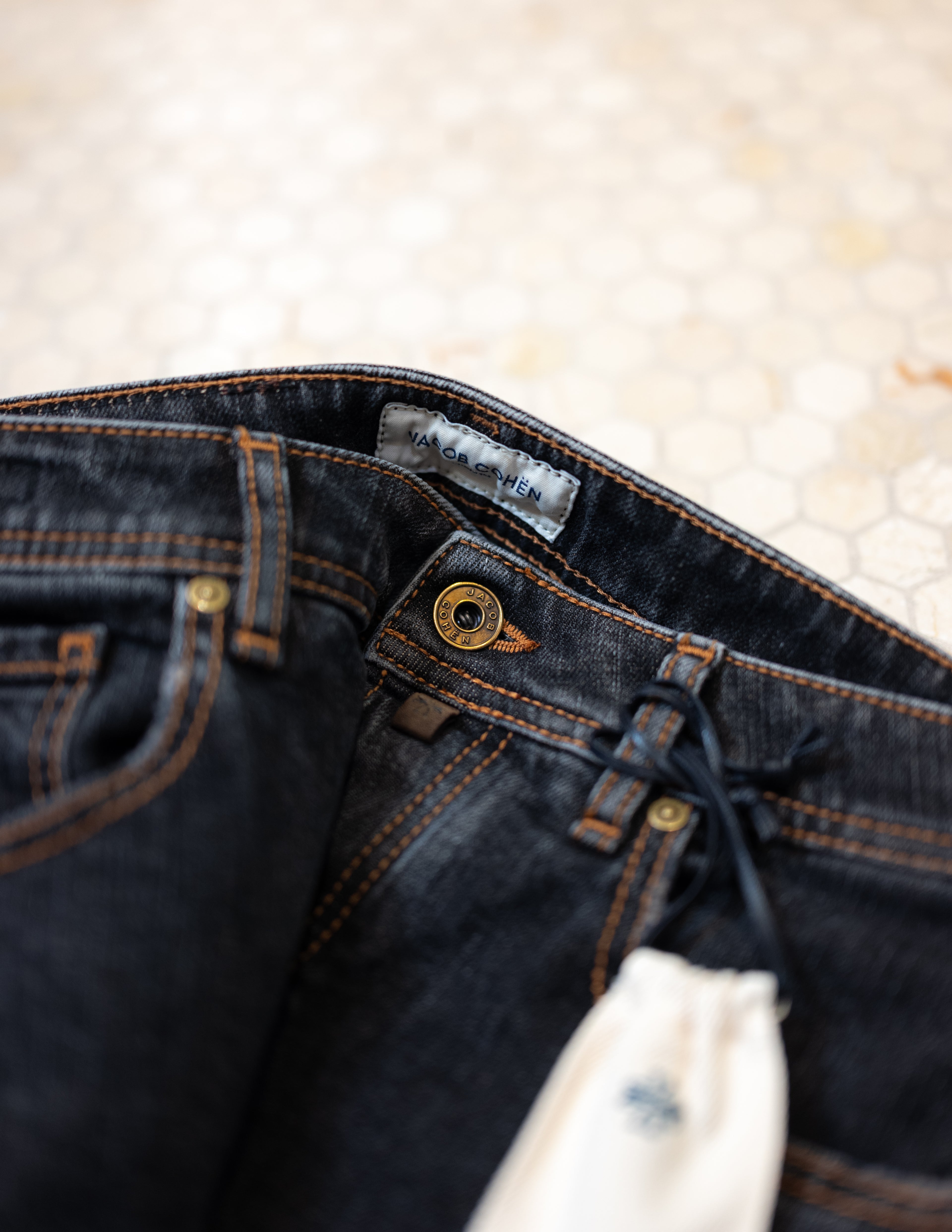 Bard 5 Pocket