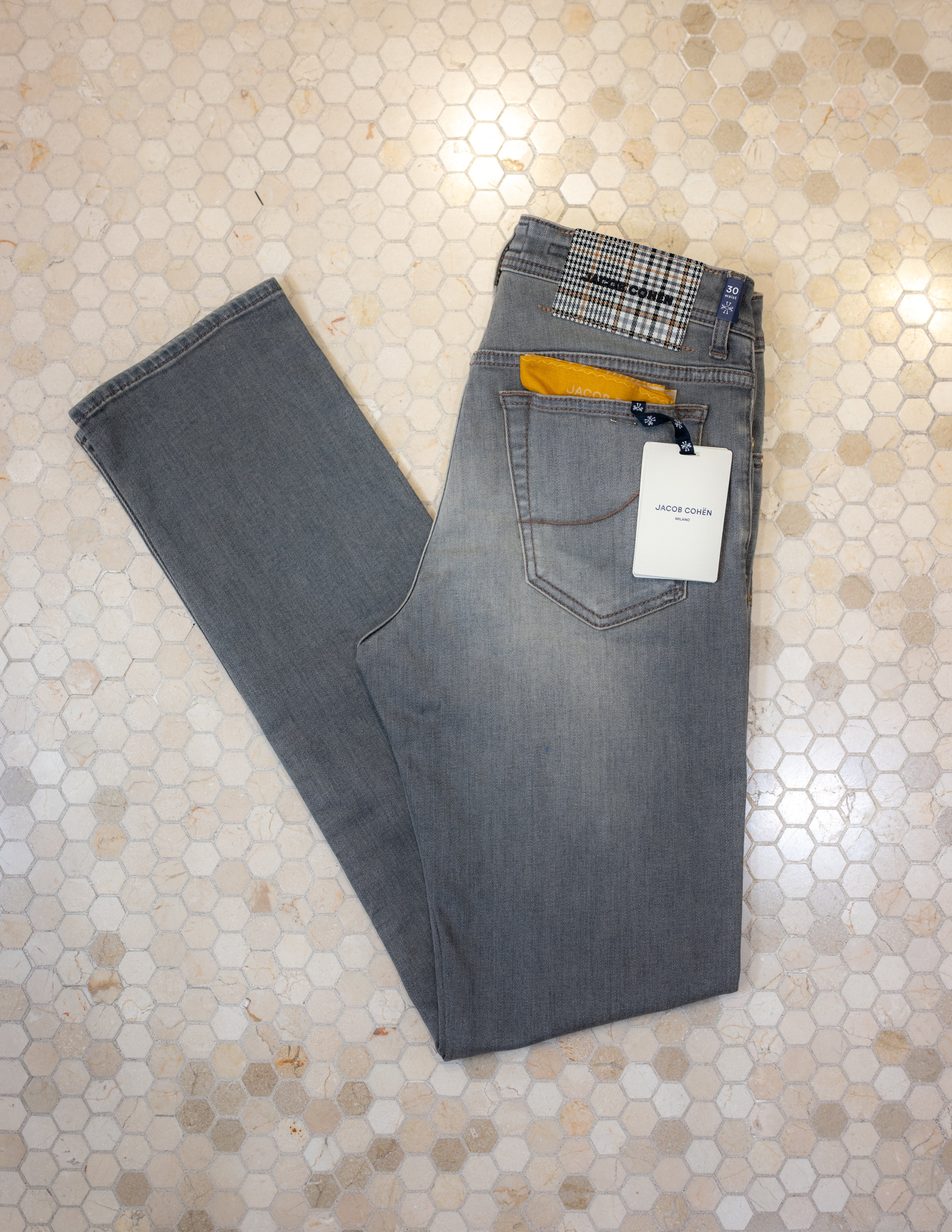 Bard 5 Pocket